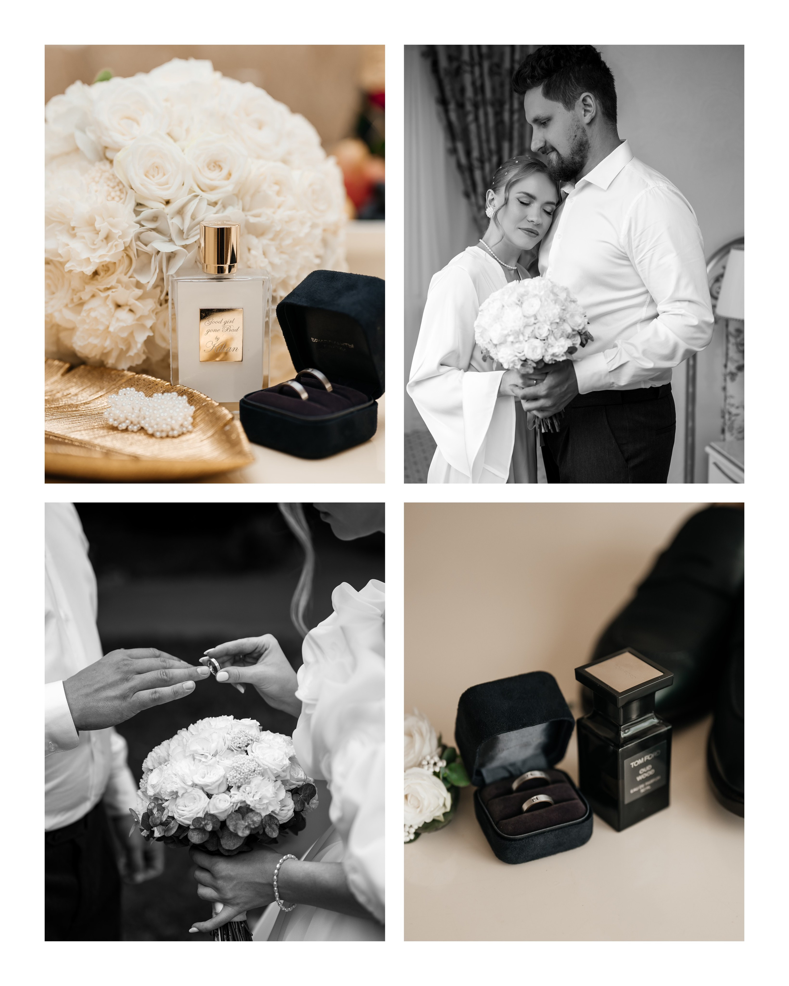 Даниил и Кристина. Свадебный и семейный фотограф в Краснодаре Алина Мельник