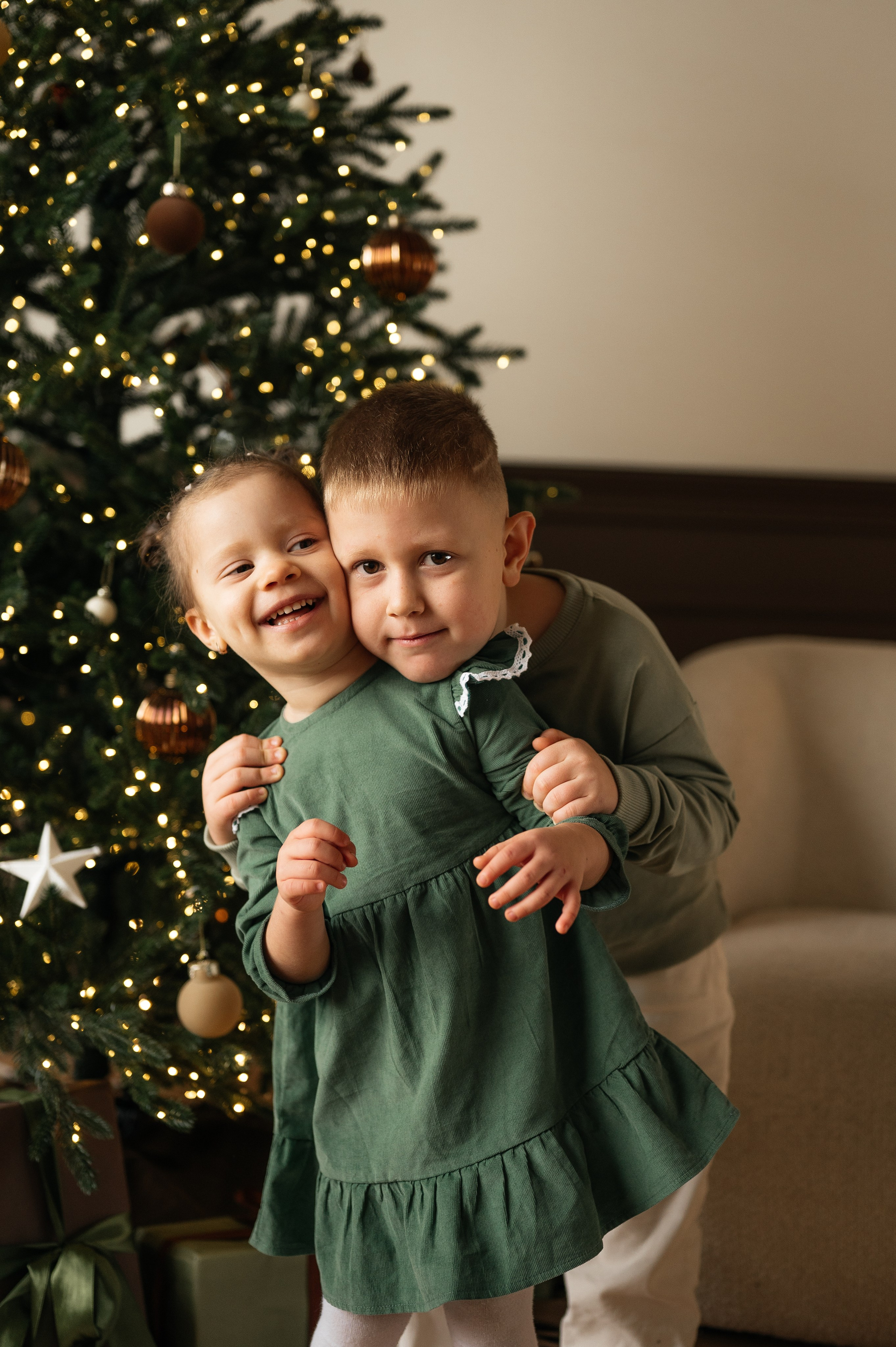 New year✨. Свадебный и семейный фотограф в Краснодаре Алина Мельник