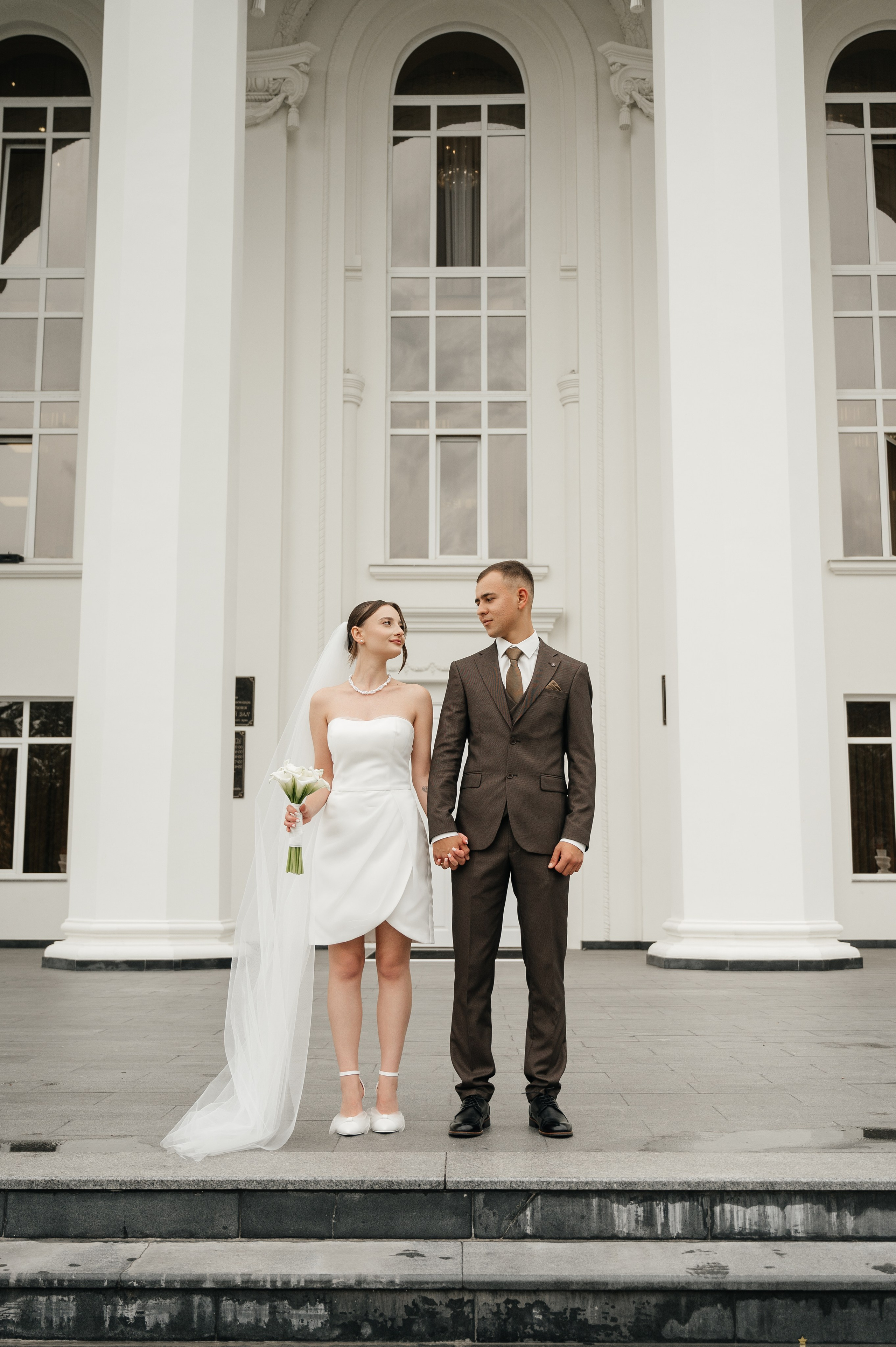 Константин и Виктория. Свадебный и семейный фотограф в Краснодаре Алина Мельник