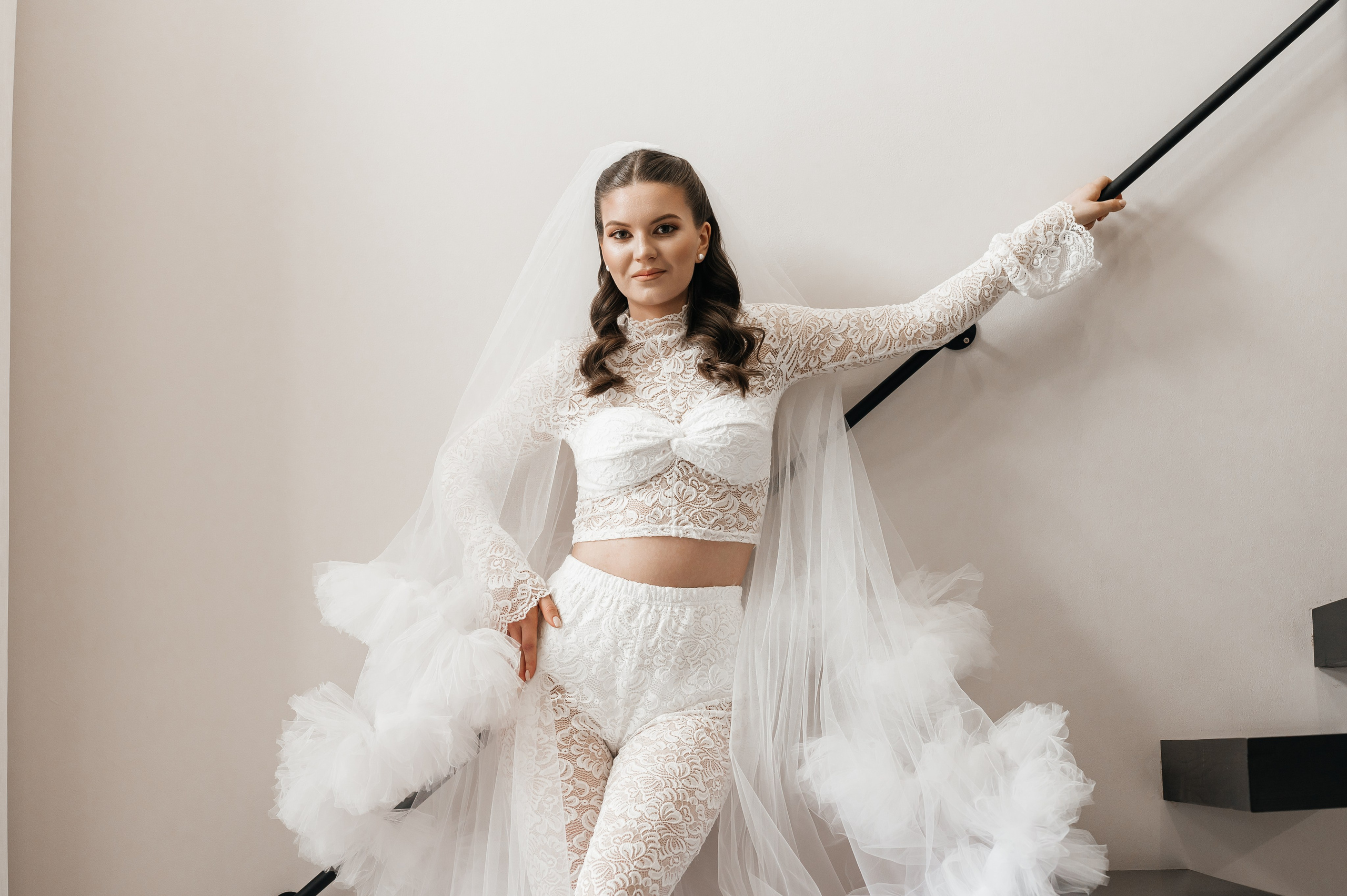 Михаил и Ксения. Свадебный и семейный фотограф в Краснодаре Алина Мельник