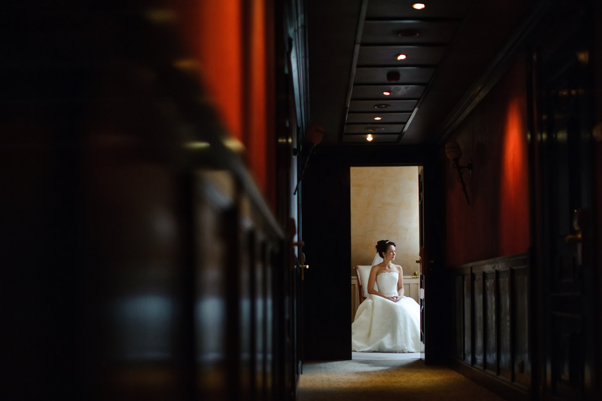 Анна и Максим. Свадьба, Королев. Семейный фотограф Анна Дубовская