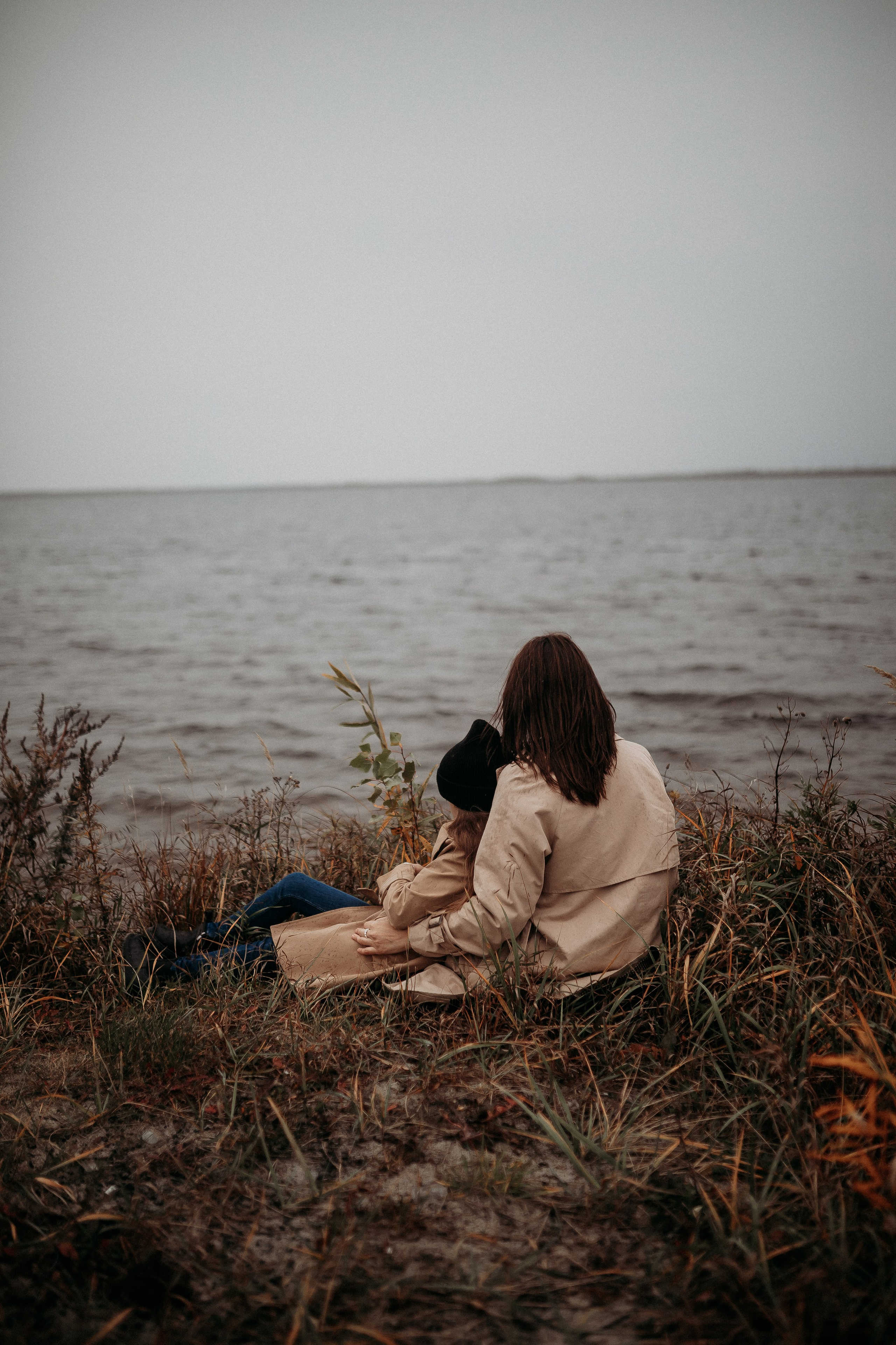 Ирина и Ева. Фотограф Тимербаева Алина г. Сургут