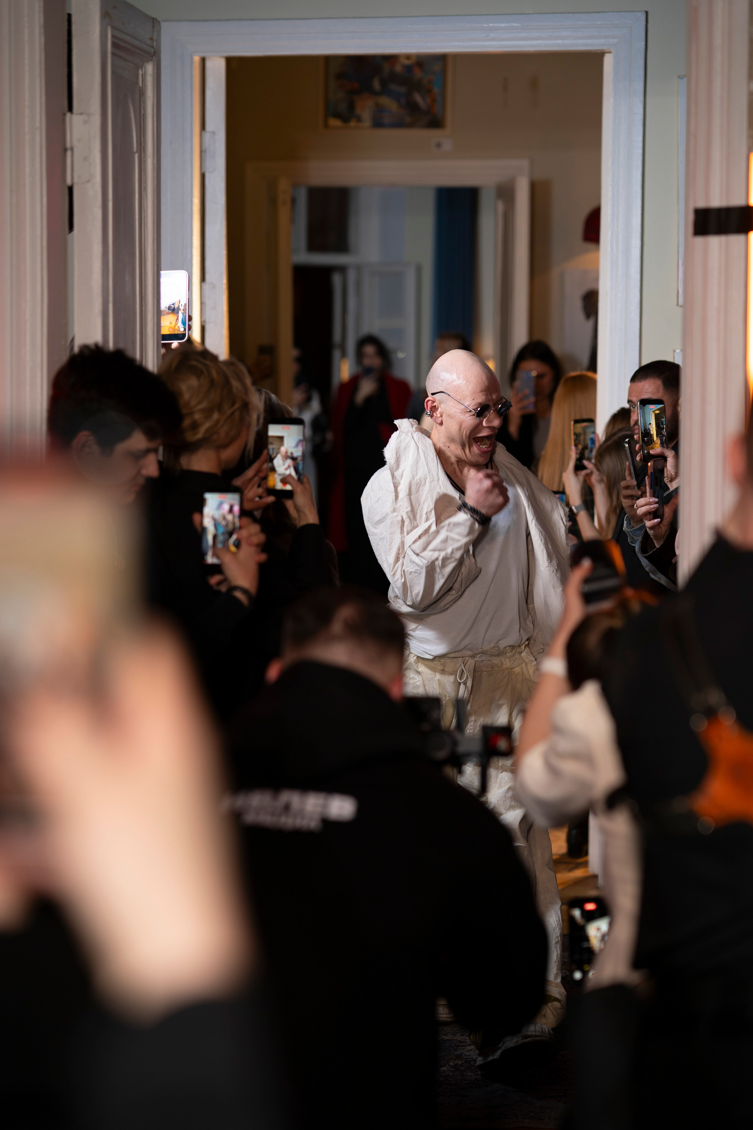 Иван Кокорин актер, чтец, поэт. Фотограф москва московская область