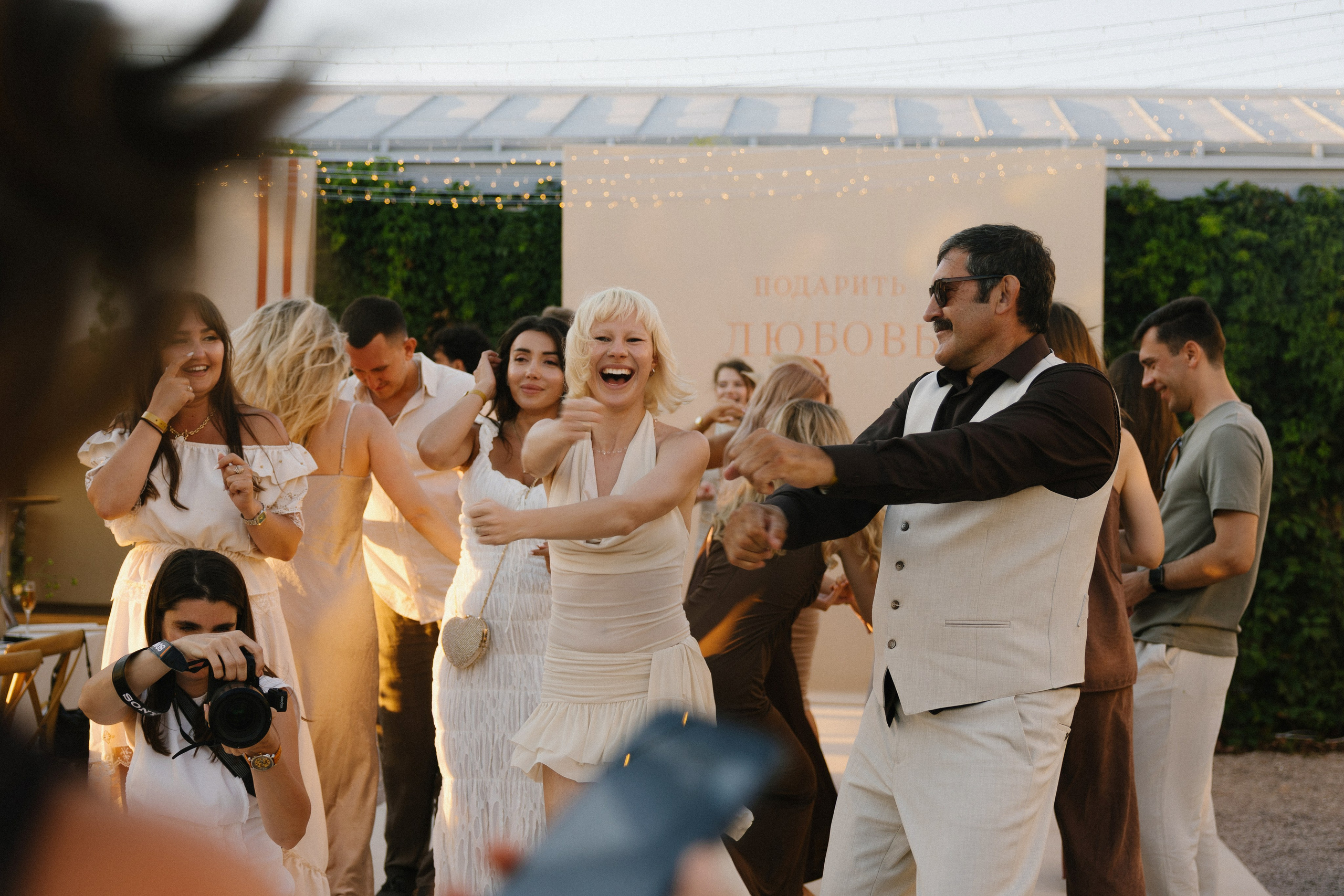 Потанцуй со мной!. Свадебный и репортажный фотограф Новороссийск, Краснодар, Сочи Олеся Дзюба