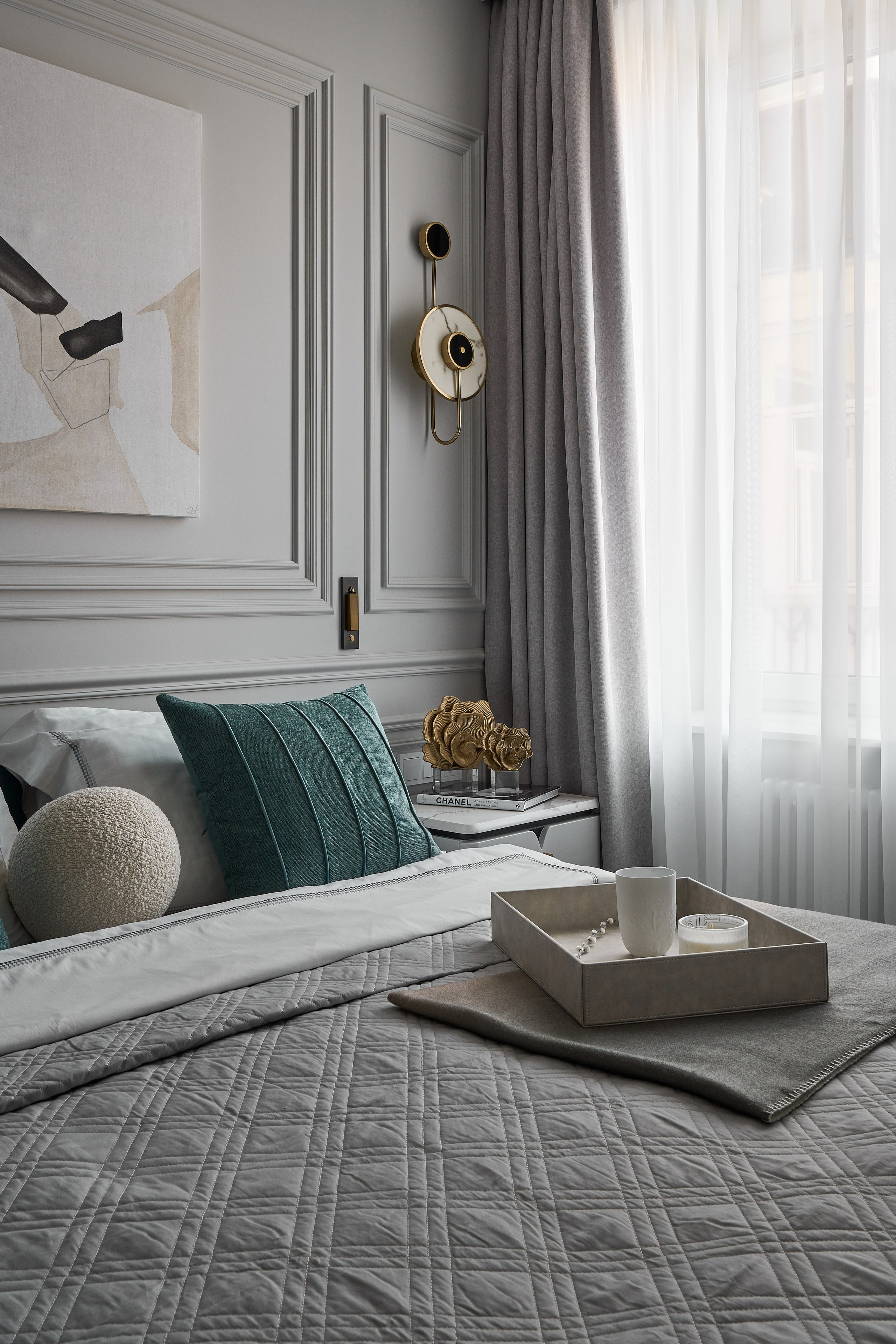 Квартира в историческом центре Москвы, по проекту компании MISIA DEVELOPMENT. Бояршинов Антон Интерьерный фотограф/видеограф Москва