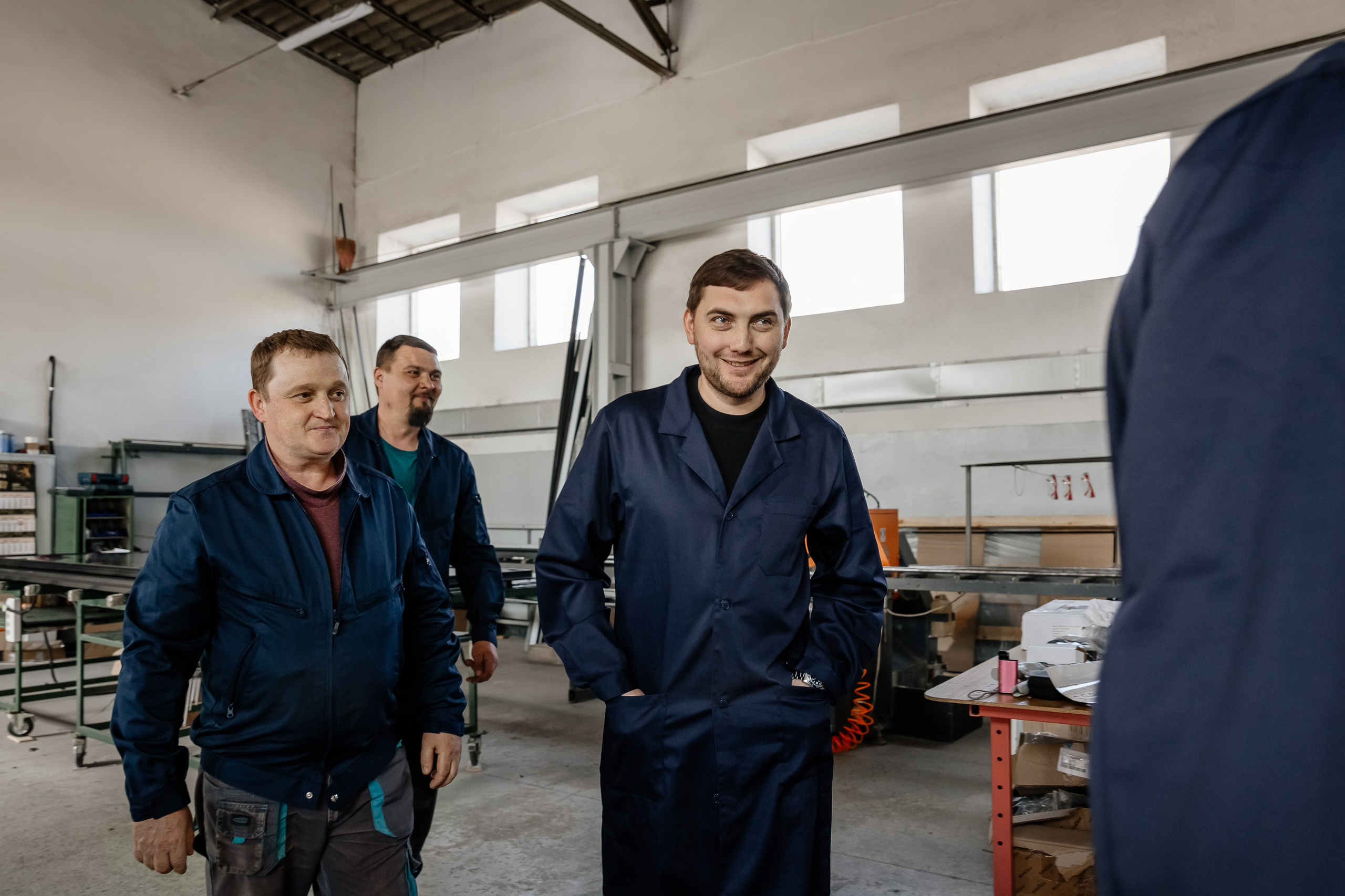 Квазар. Профессиональный фотограф Инесса Новикова в Москве