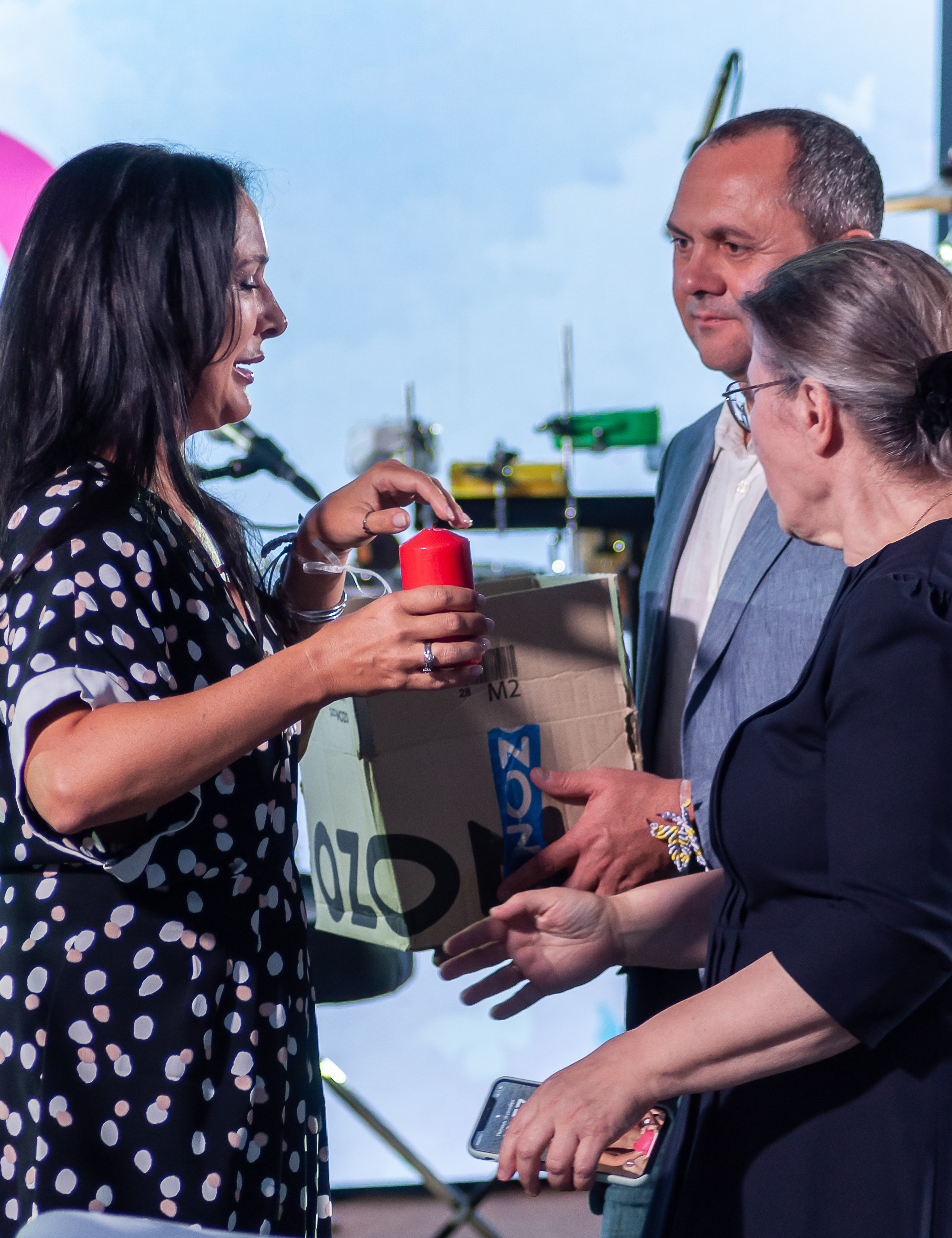 25 лет добра: праздник Самарского хосписа в фотографиях. Тёплые моменты, искренние эмоции и праздник, который останется в памяти. Фотограф Самара — репортажная, свадебная, интерьерная съёмка от Ильи Петрова, профессионала своего дела