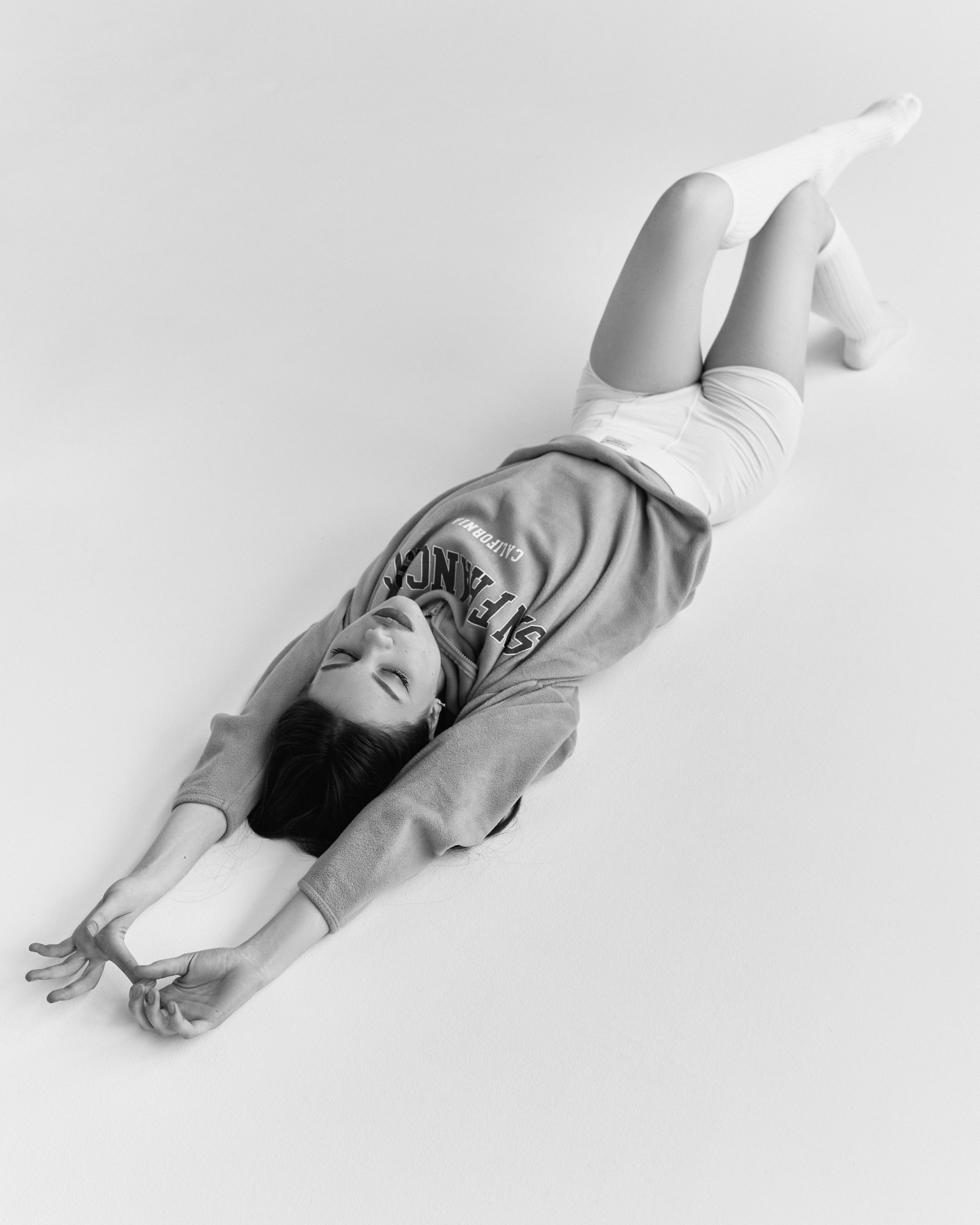 Модельные тесты в Москве