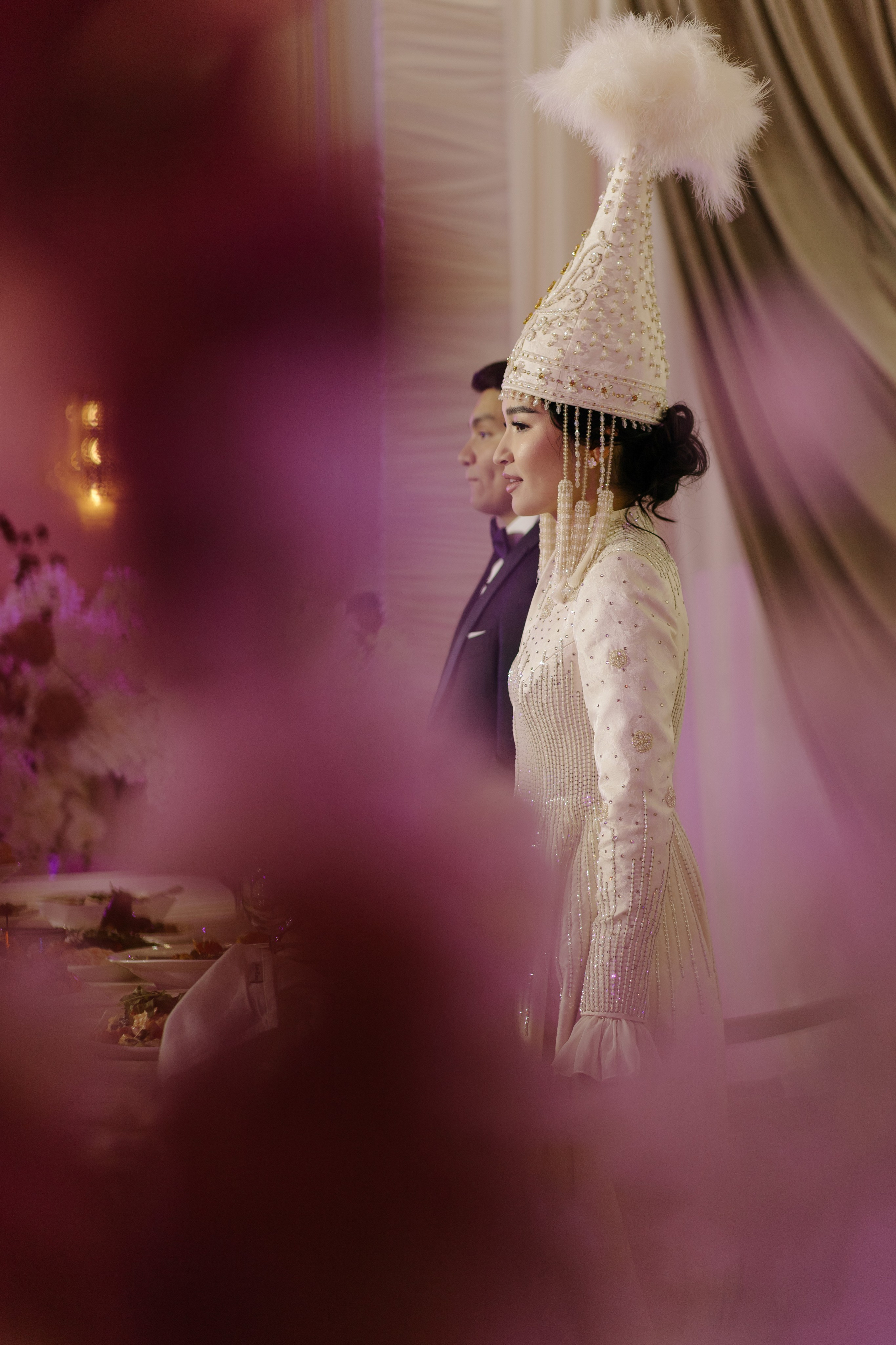 Maral — Qyz uzatu. Wedding and Love story Photographer