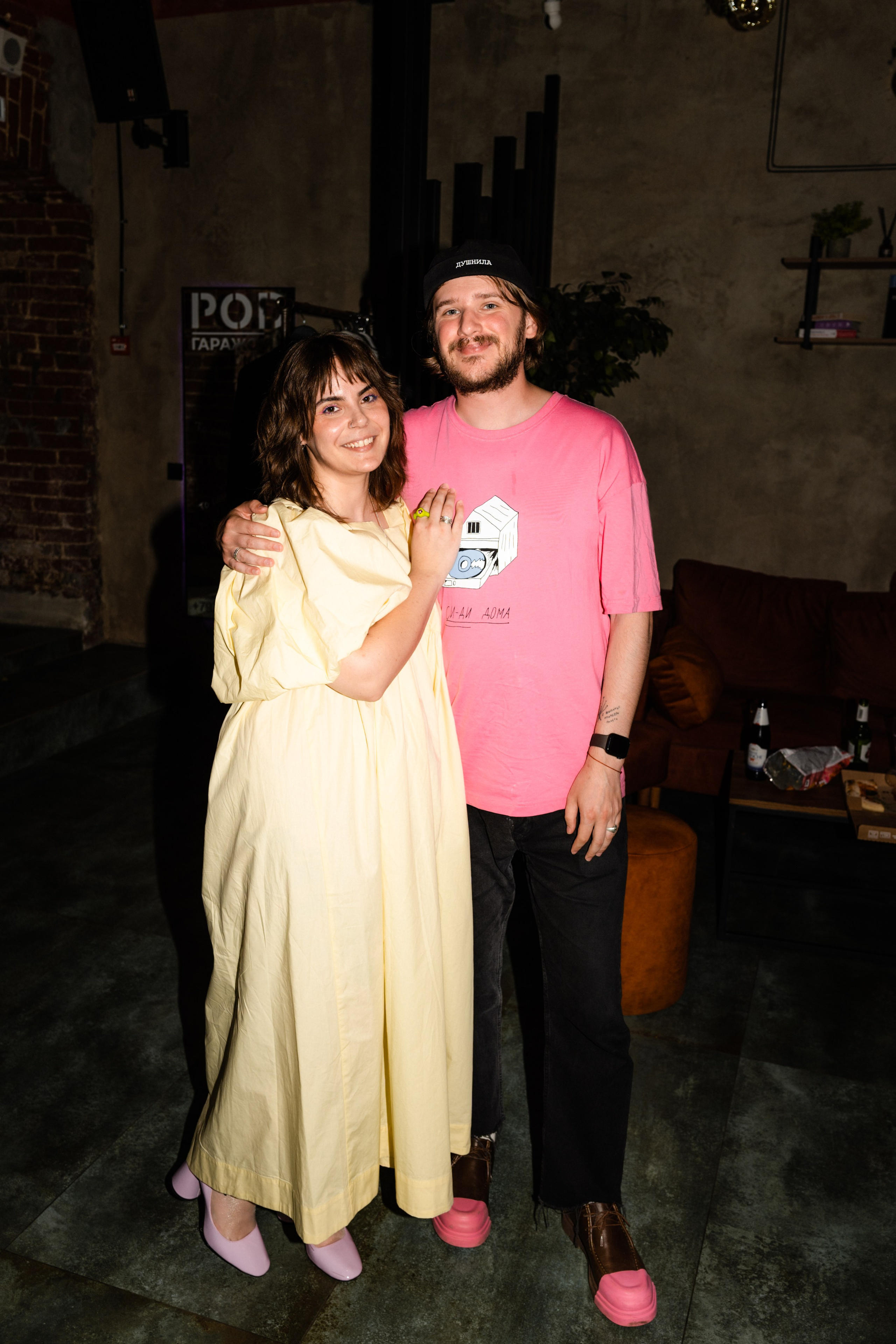 Настя. 30 лет. Фотограф и видеограф Мария Банщикова, Солнечногорск, Москва