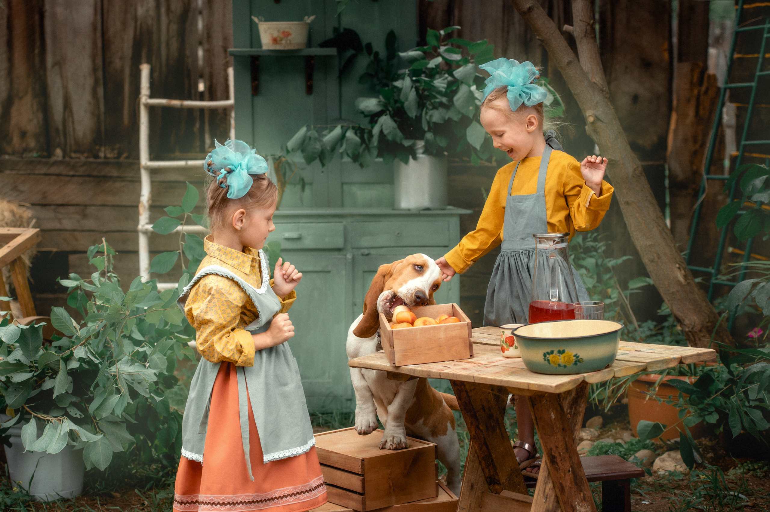 ДЕРЕВЕНСКИЕ ИСТОРИИ. Семейный и детский фотограф в Канске и Канском р-не, Красноярск и