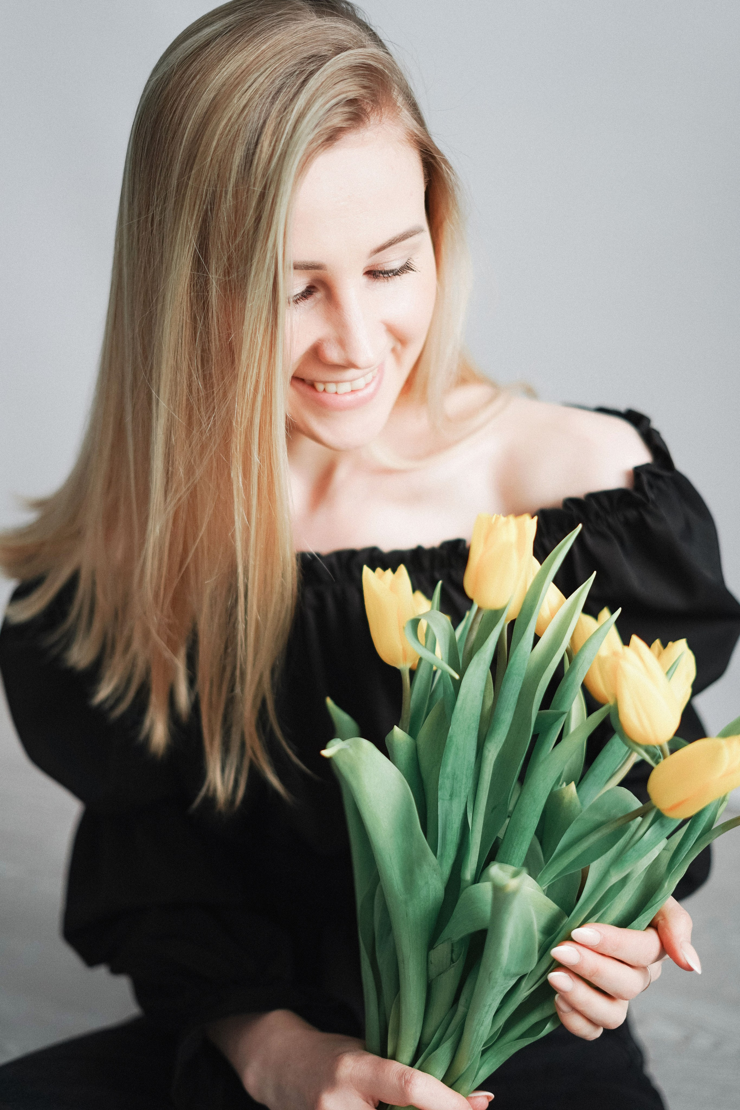 Портреты. Фотограф Надежда Миронова Вологда