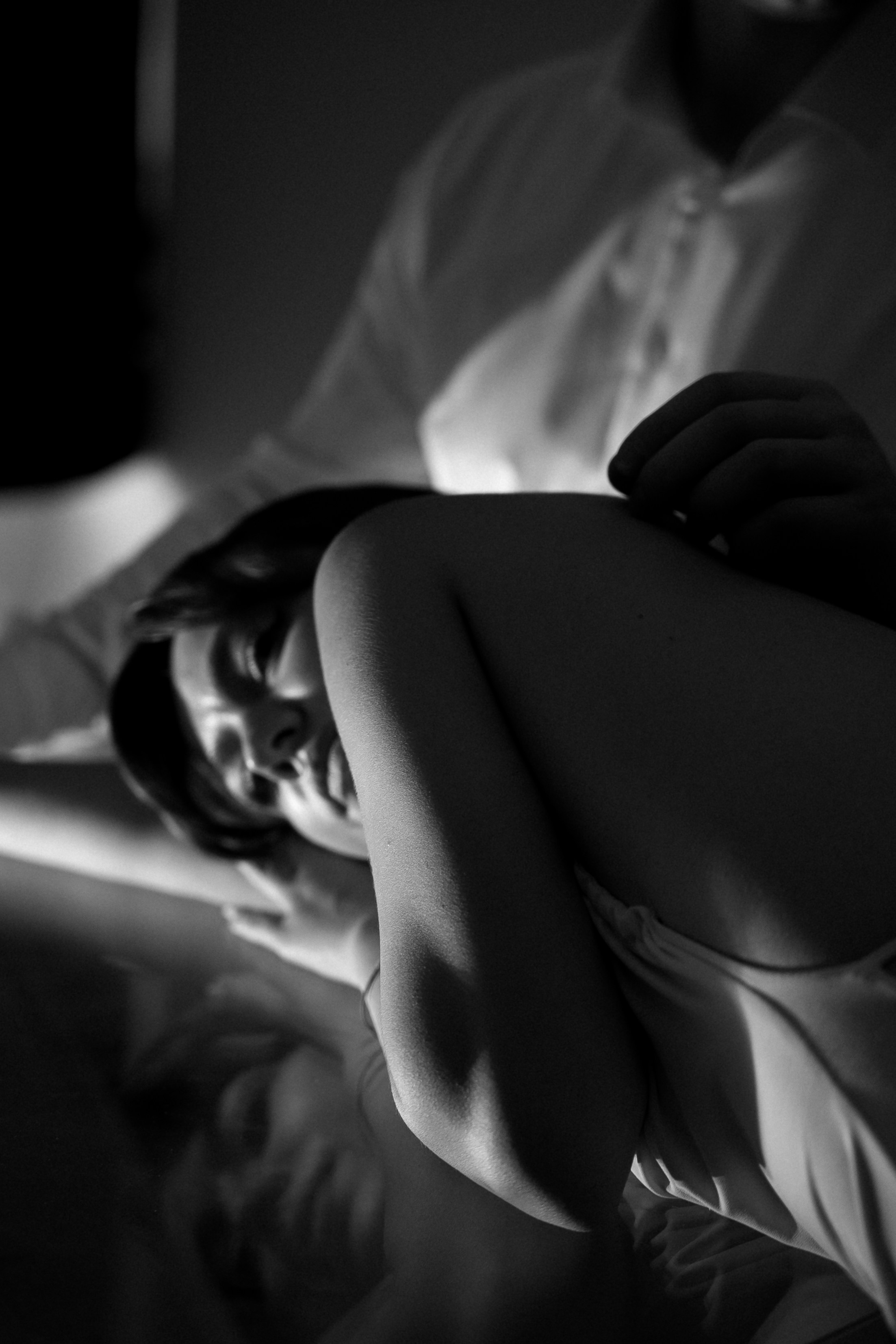 Лера+Иван. Анонс. Семейный и портретный фотограф в Саратове Сахарова Маша