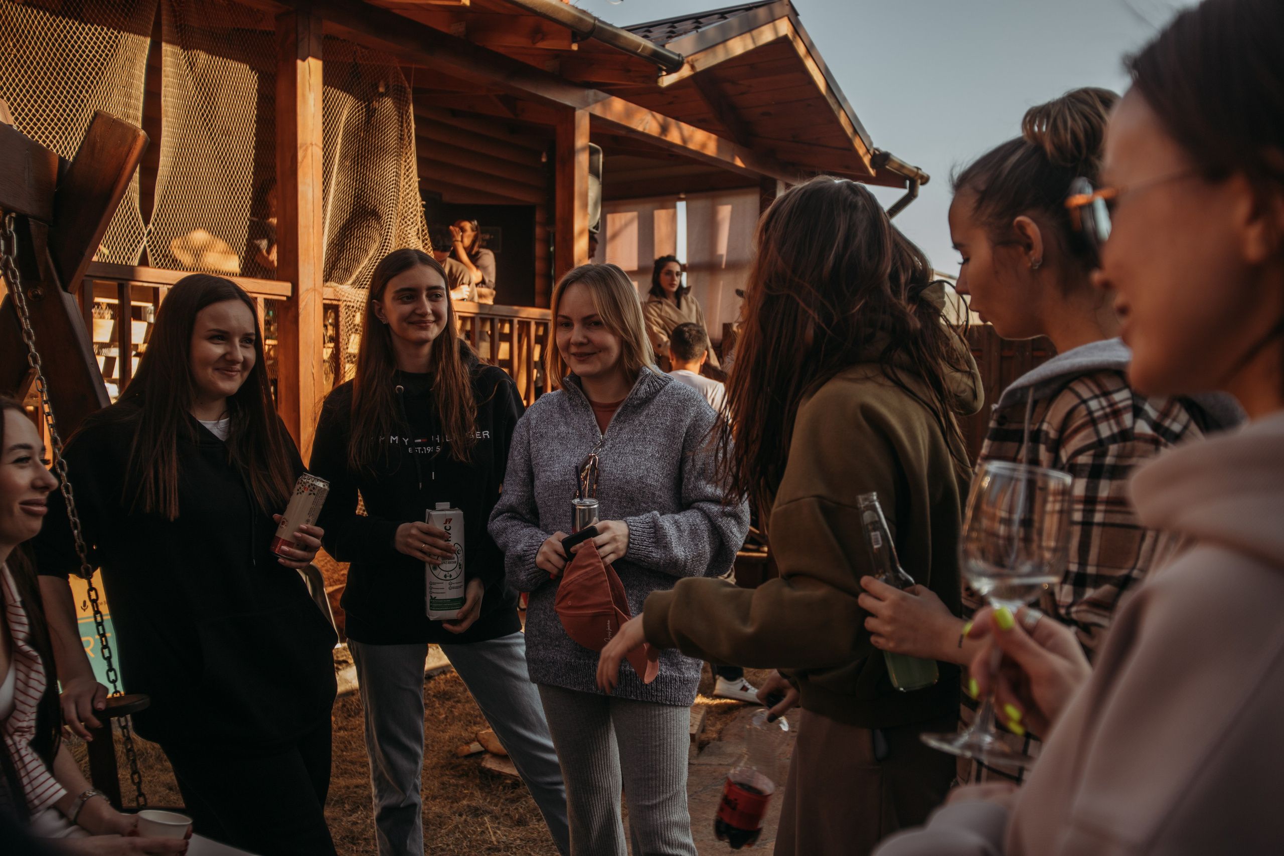 Корпоратив Muza_Arts. Венера Гайн. Репортажный фотограф  Тюмень. Обучение фотографии с 0