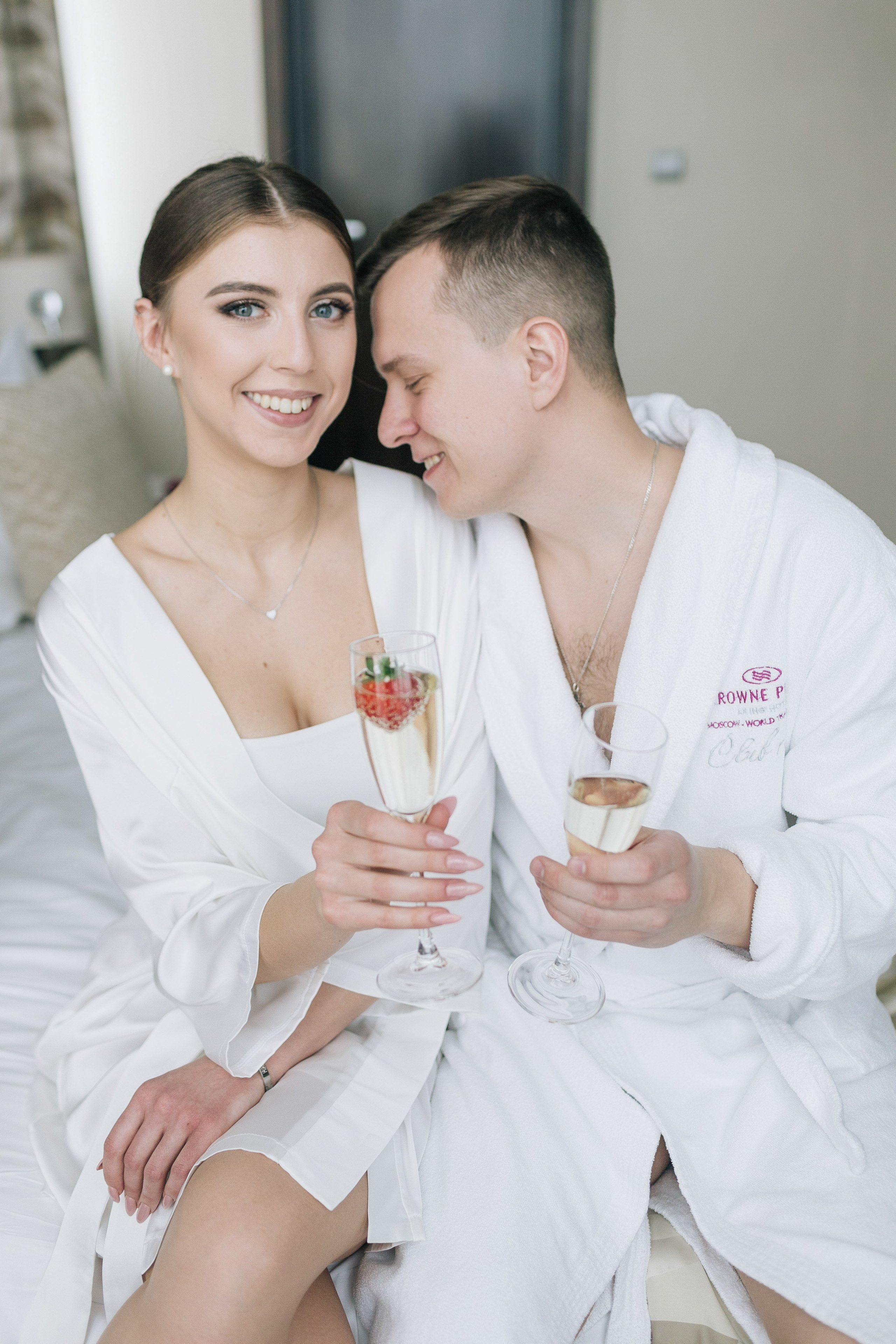 Свадьбы 2. Портфолио свадебного фотографа. Роман Каргаполов