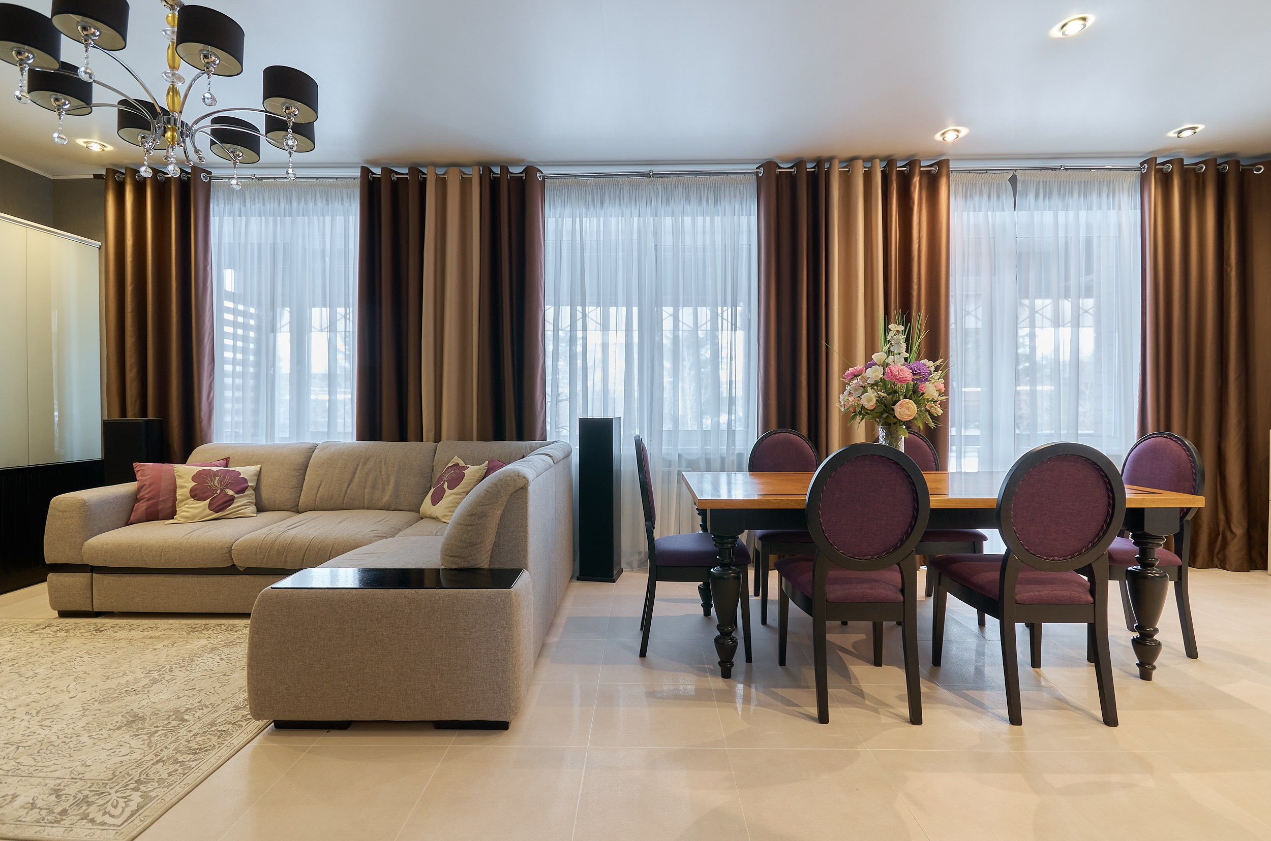 К_9. Абросимов Лев интерьерный и архитектурный фотограф