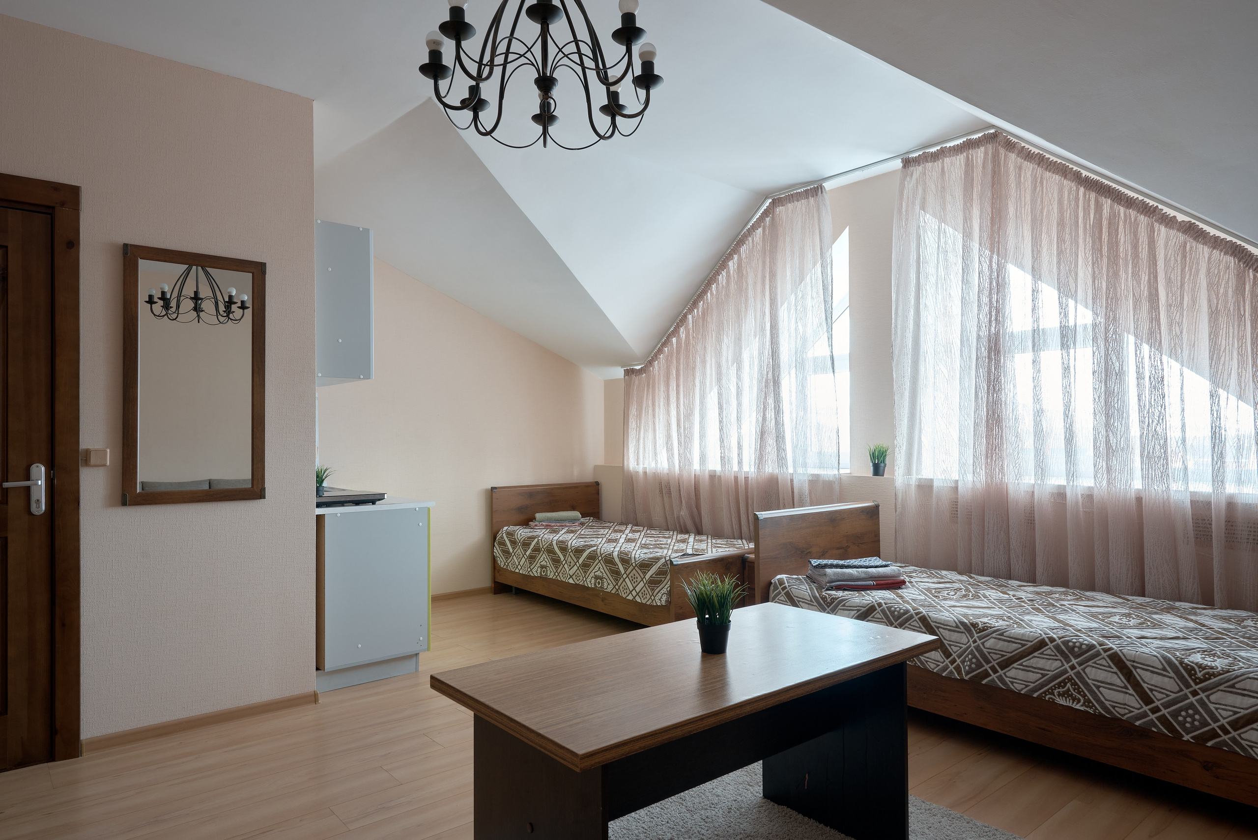 Монблан_503. Абросимов Лев интерьерный и архитектурный фотограф