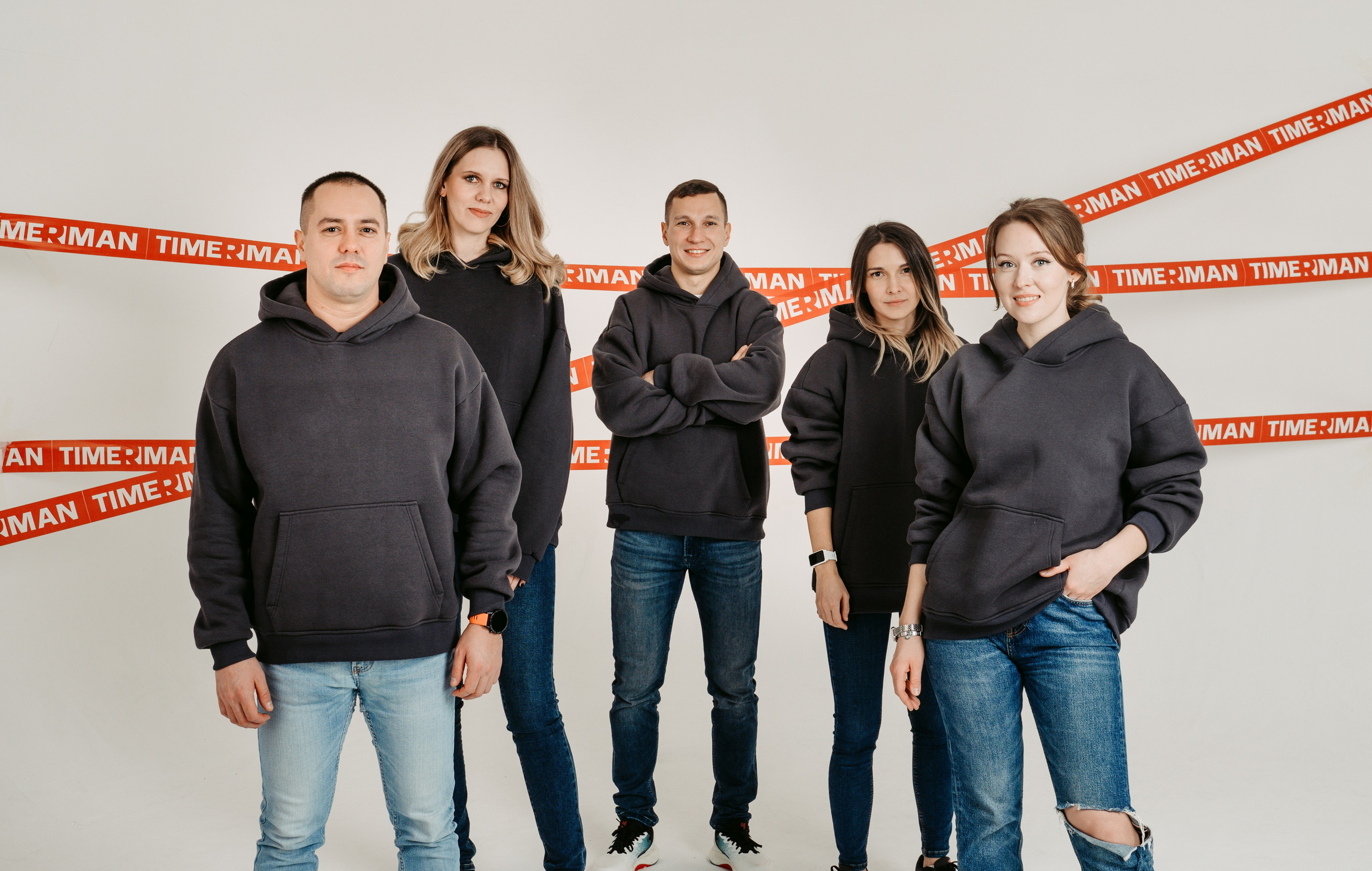 Timerman / организаторы спортивных мероприятий. Саша Копылов, фотограф в Казани