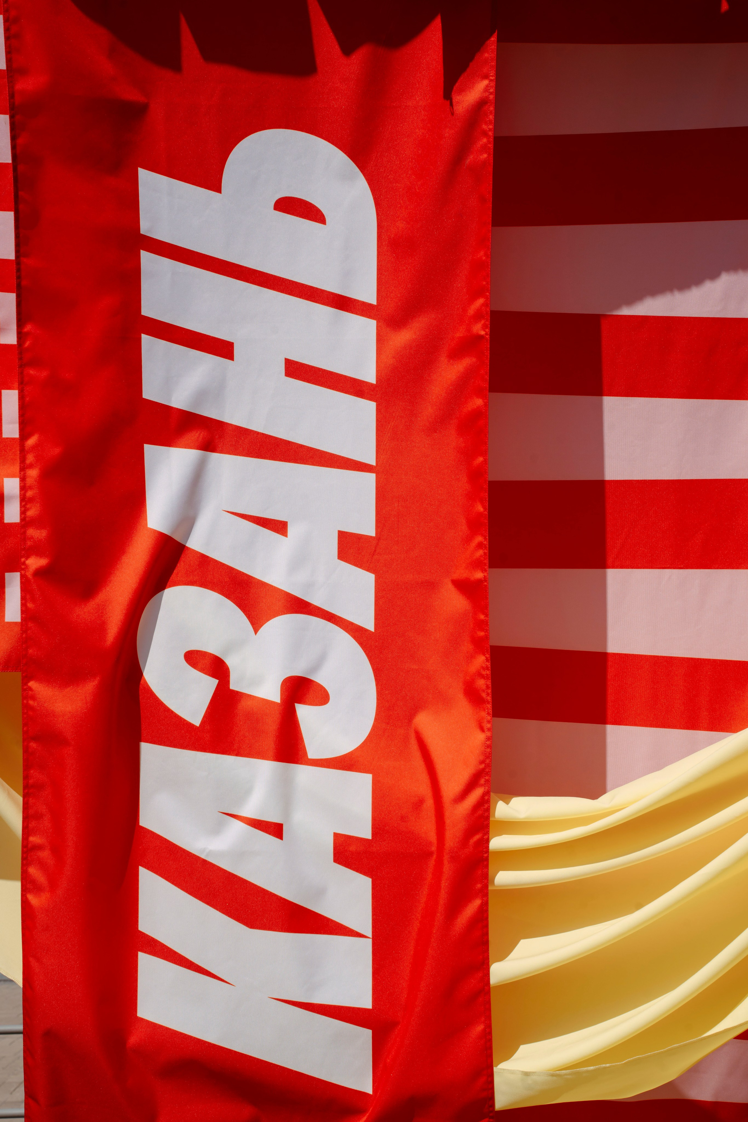 Маркет Маркета. Казань / 2025. Саша Копылов, фотограф в Казани