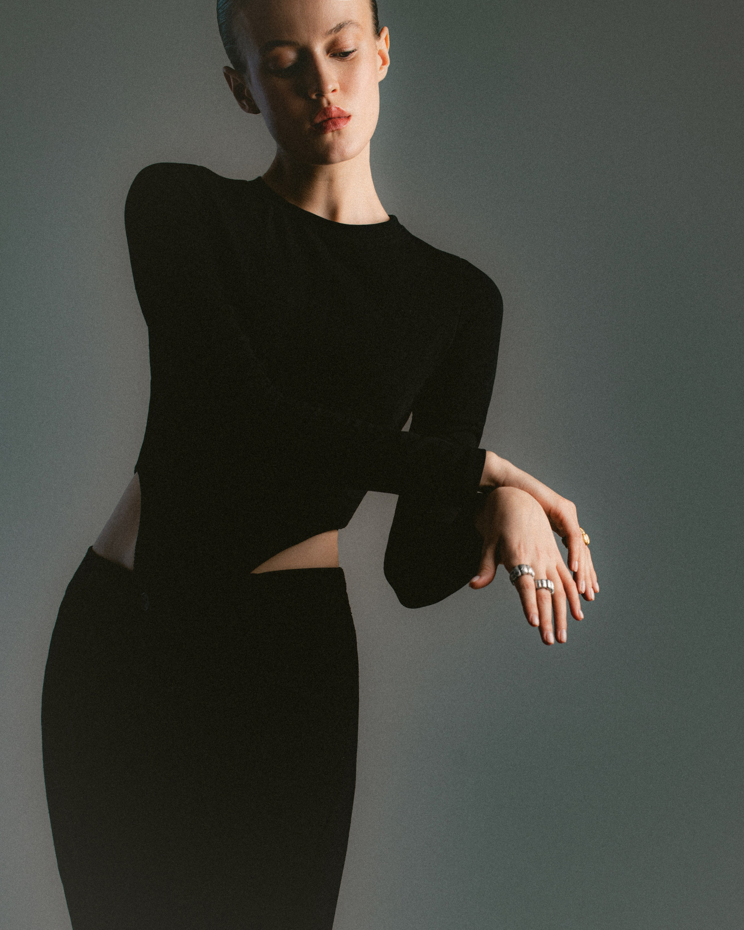 Arthur Toros. Фотограф Грачев Никита