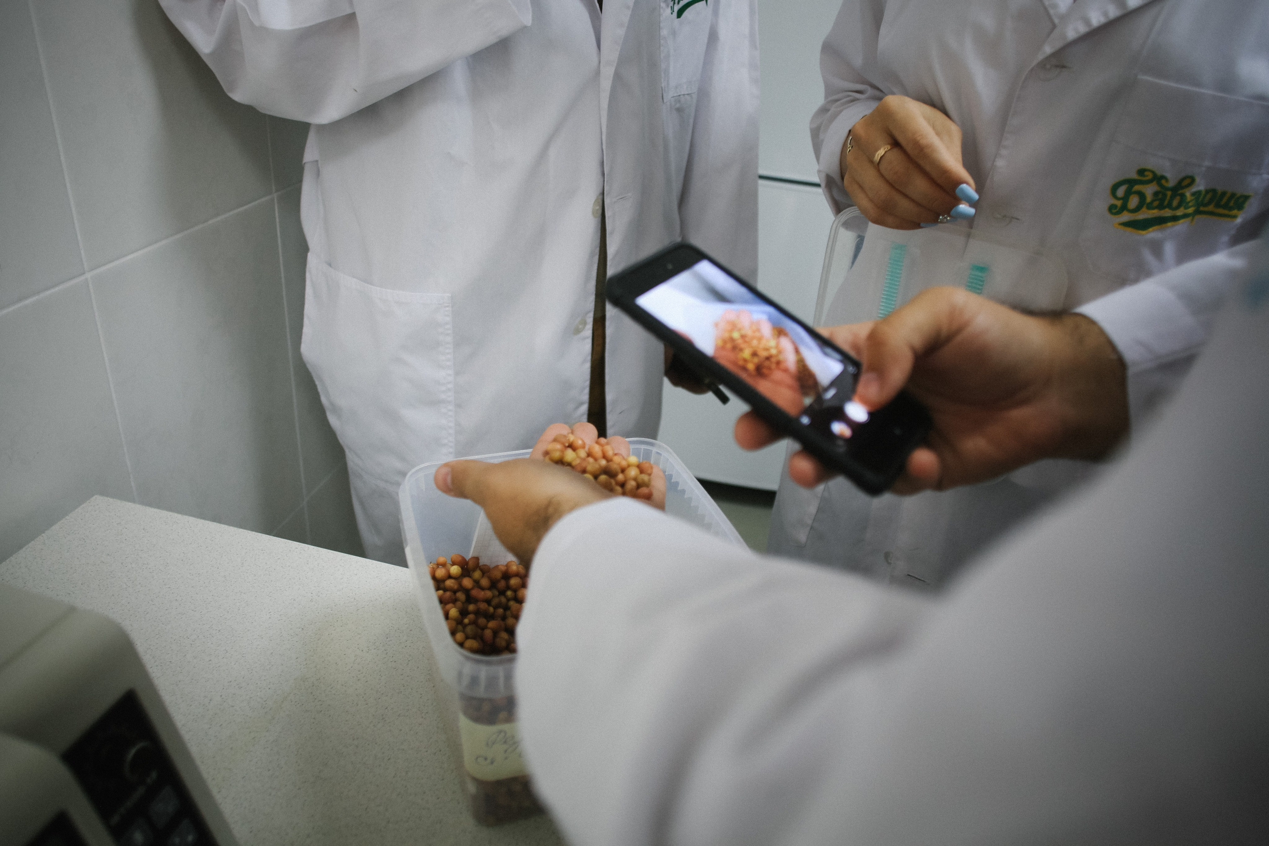 Пресс-тур для Неизвестного Кавказа. Свадебный и портретный фотограф в Пятигорске, КМВ — Власова Юля