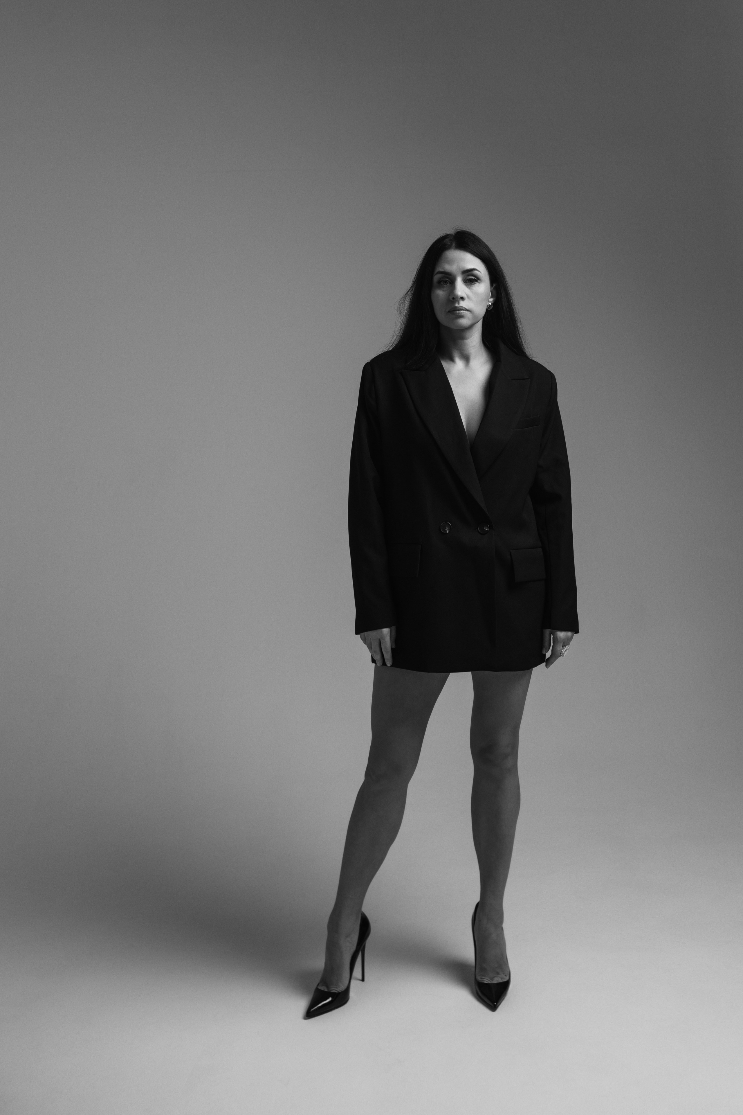 Портреты. Свадебный и портретный фотограф в Пятигорске, КМВ — Власова Юля