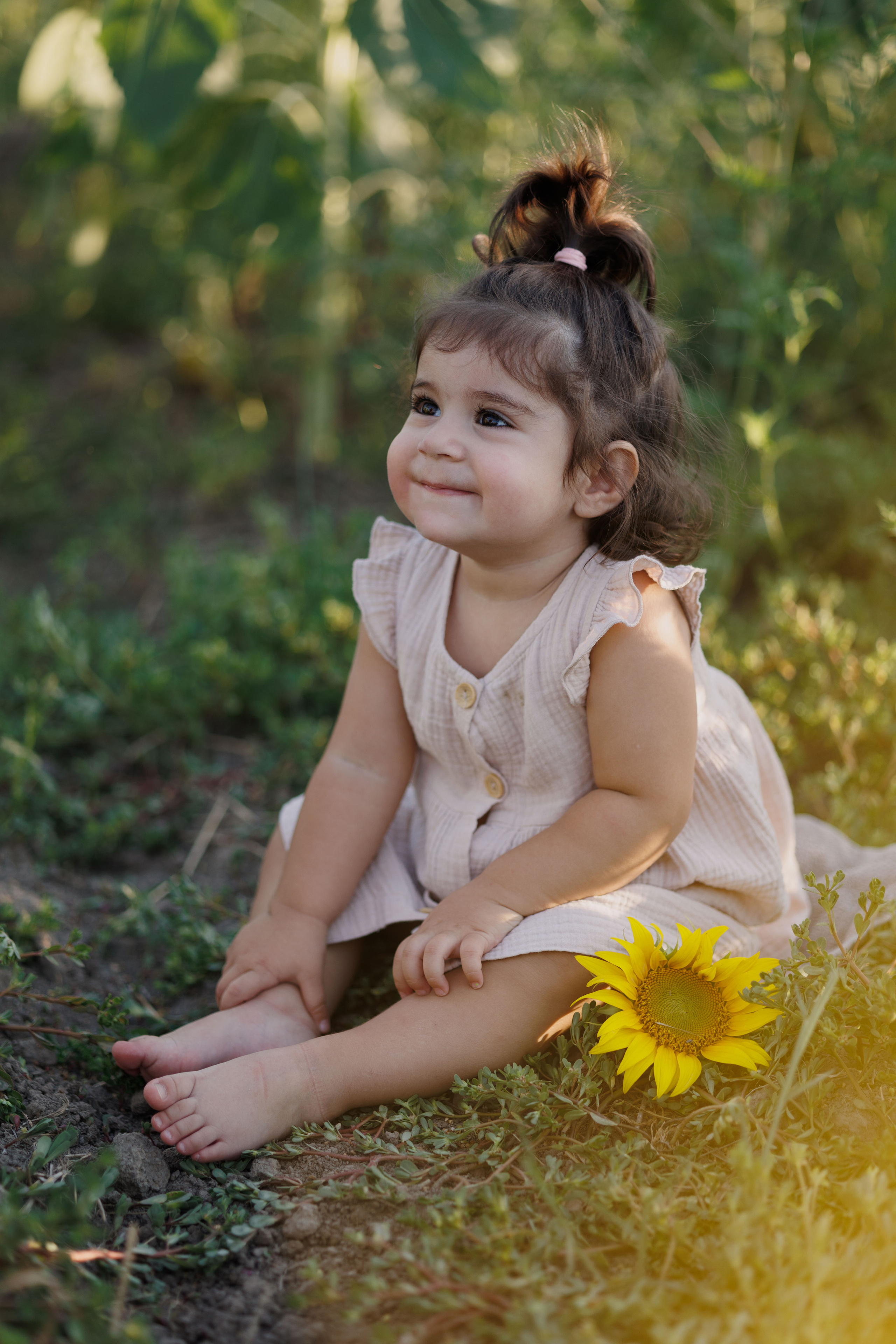 Дети. Фотограф Мария Радченко в г. Горячий Ключ