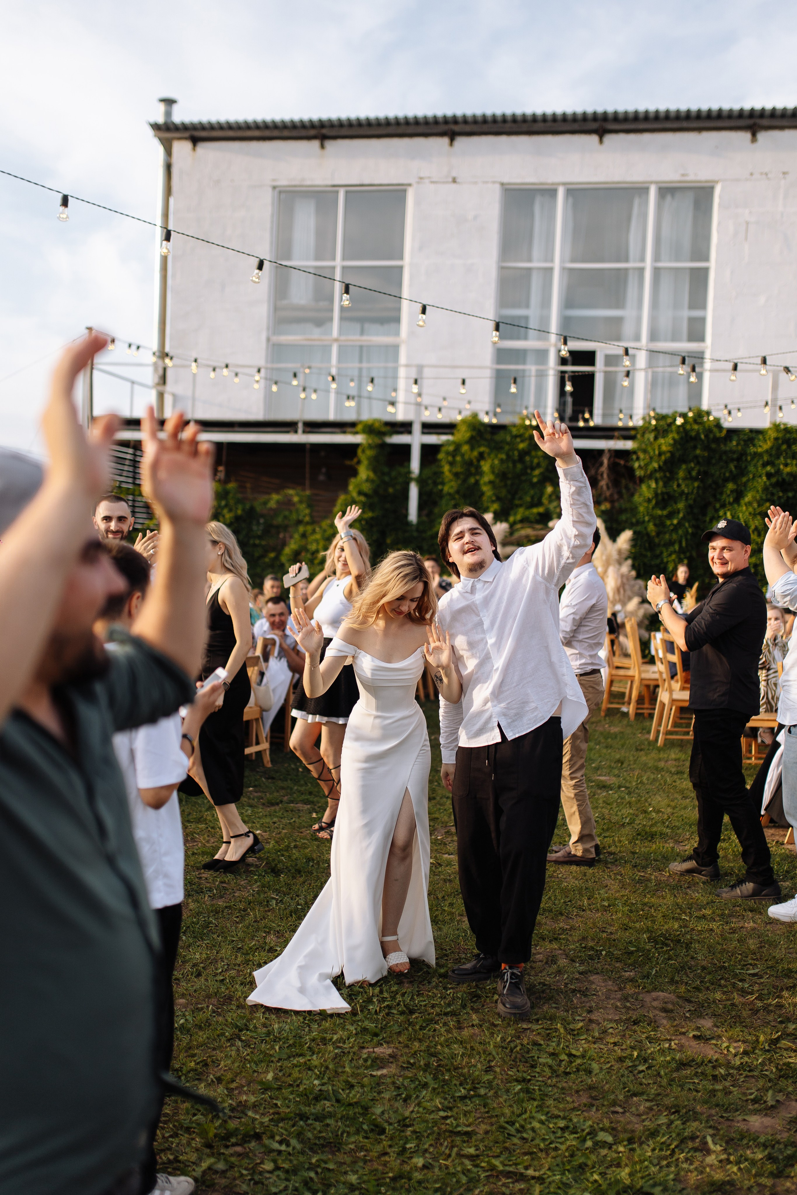 Свадебный репортаж. Свадебный и Репортажный фотограф Александр Шаров