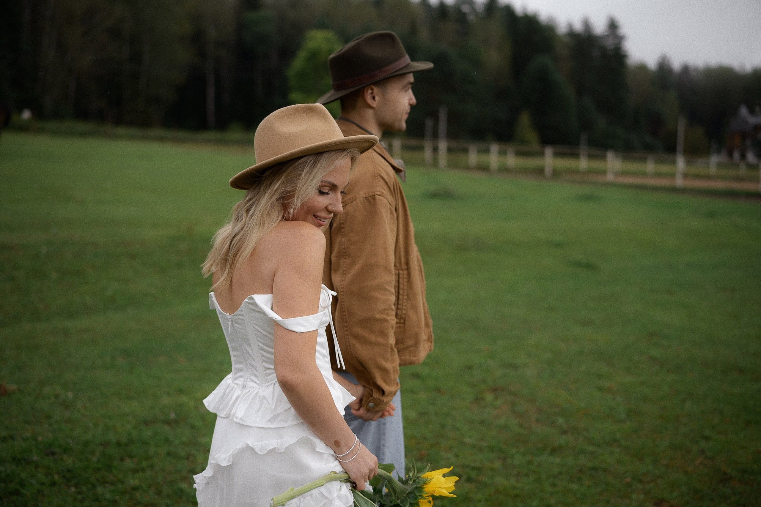 Polyana Country Club Полина и Даня. Афина Ефимова. Свадебный фотограф Москва