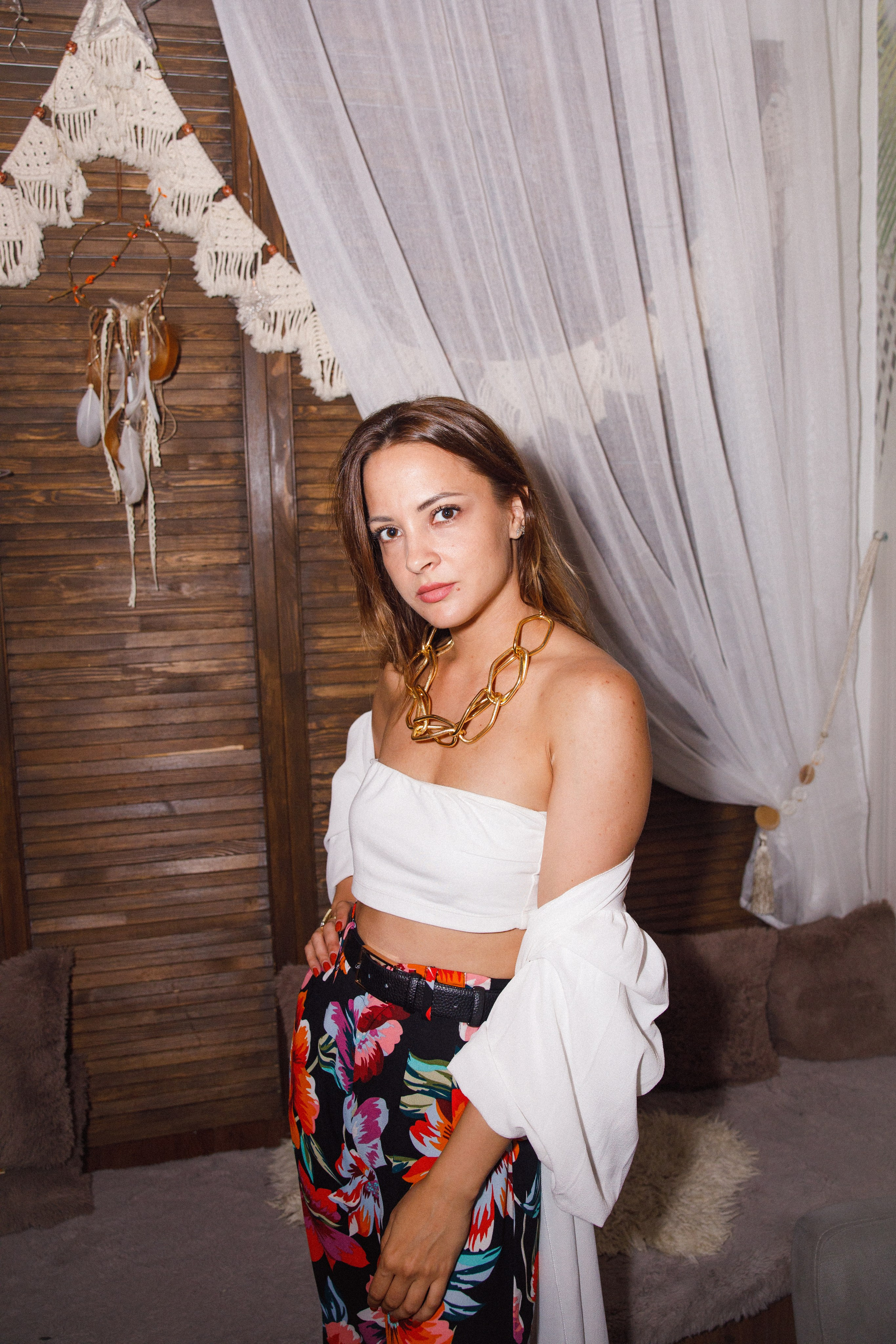 День рождения. Фотограф Дарья Смирнова