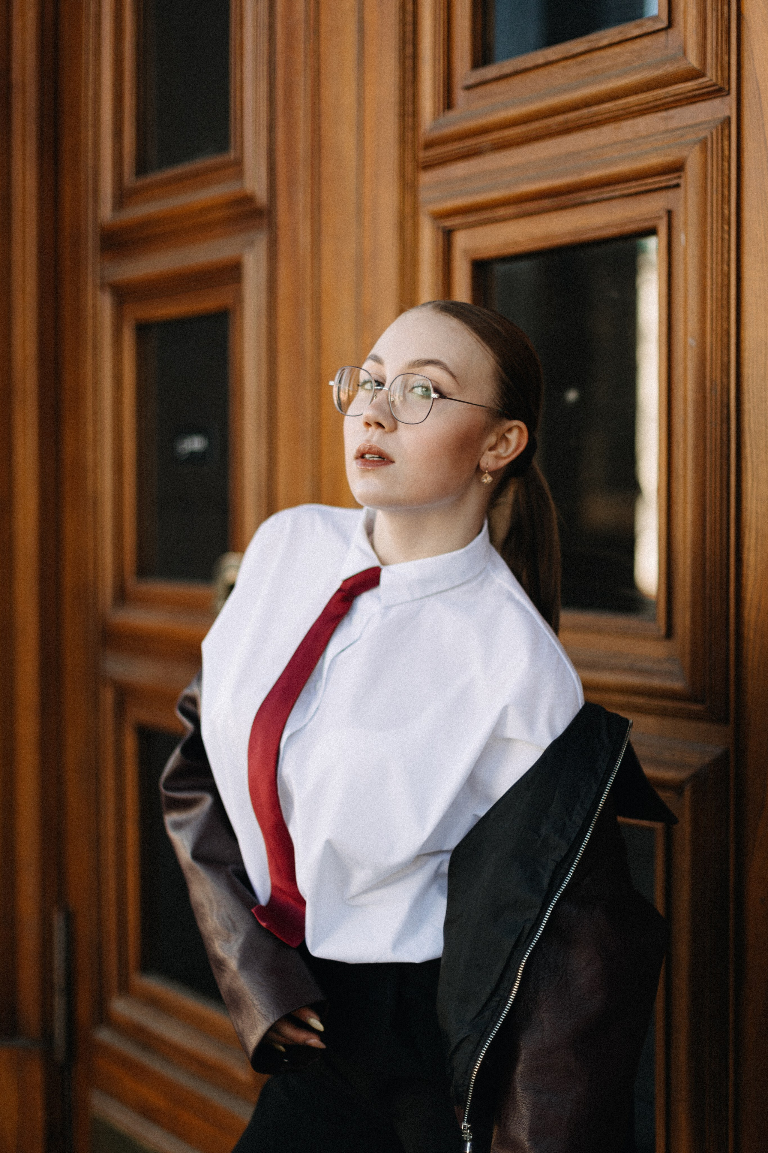 Катя. Фотограф Дарья Смирнова