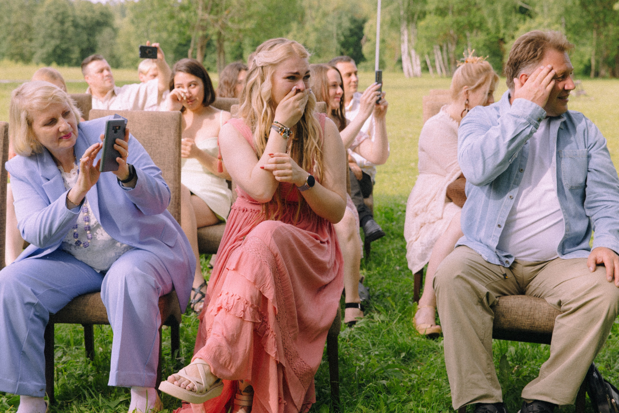 Weddig day Иван и Наталья. Свадебный фотограф Колесников Антон
