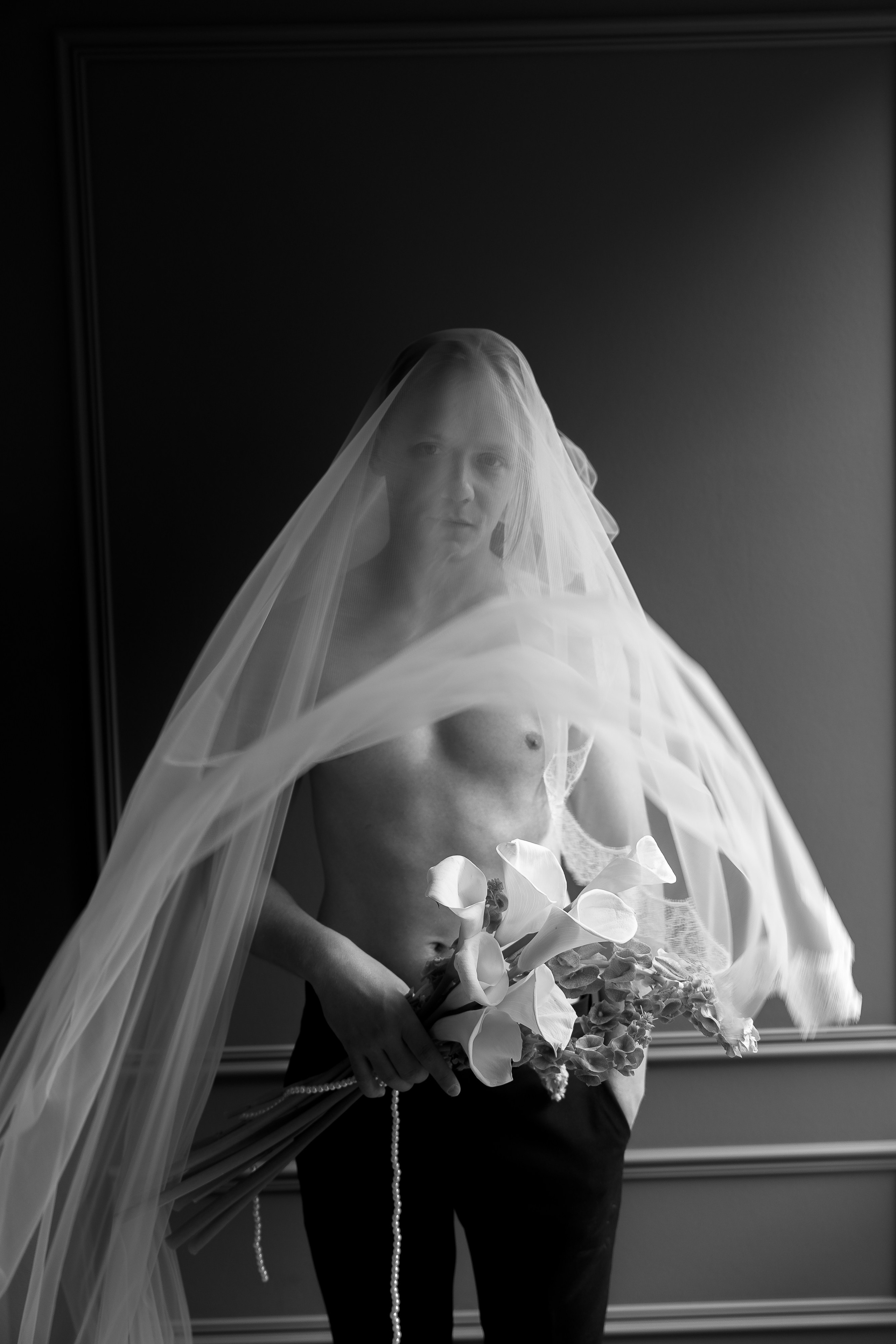 Диана & Саша | цифра + пленка. Свадебный фотограф СПб Мадина Сафарян