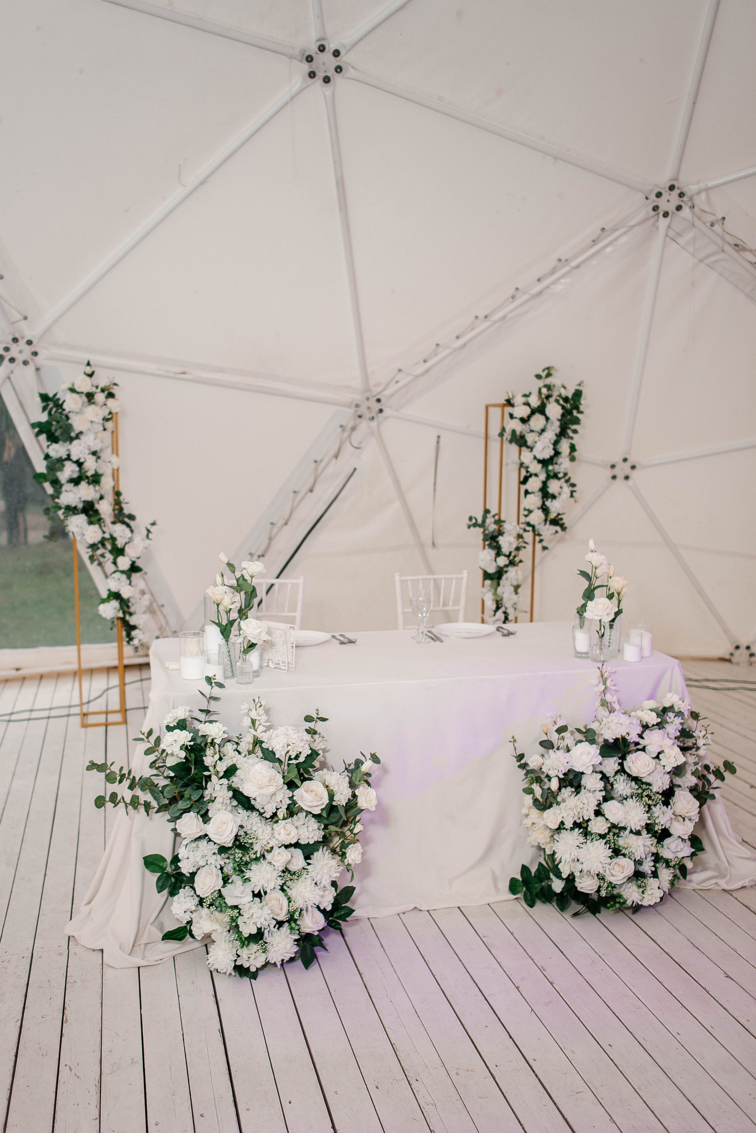 Никита и Анастасия. Свадебный фотограф Курск Артем Духтанов