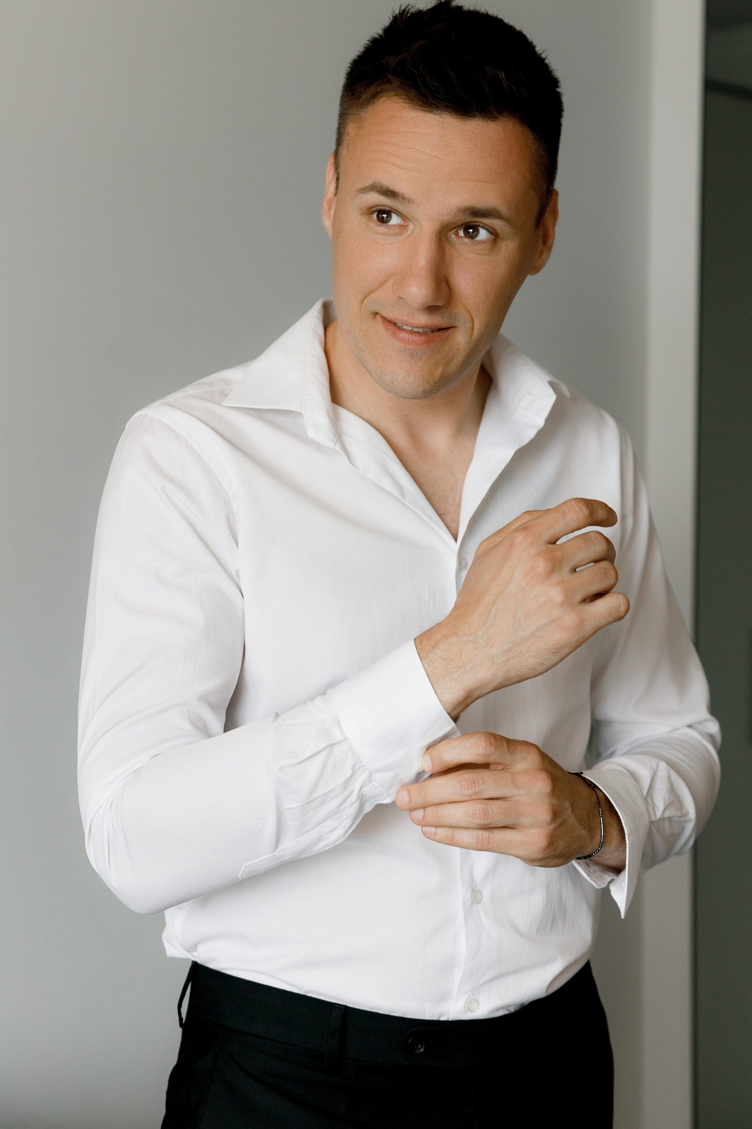 Свадьба в отеле Мовенпик и роспись в Регистрация брака в особняке «Роял». Свадебный фотограф в Москве и Санкт-Петербурге Денис Ходюков