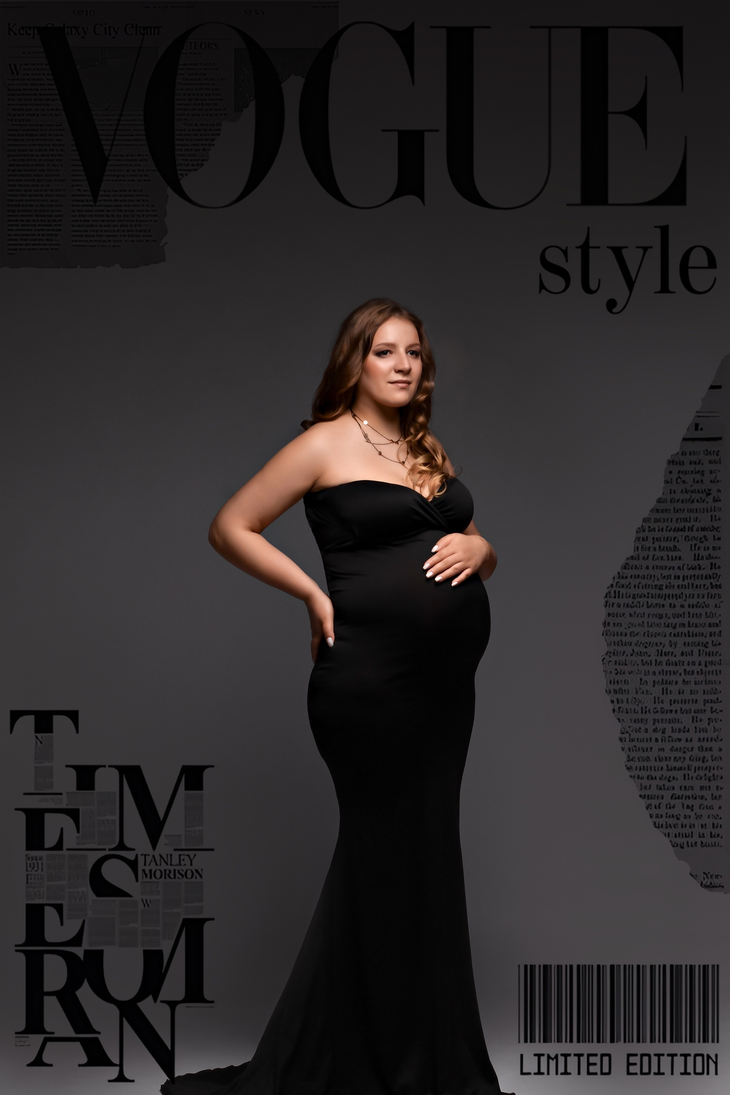 Беременность. Индивидуальные, семейные, студийные съемки в Серпухове и за пределами