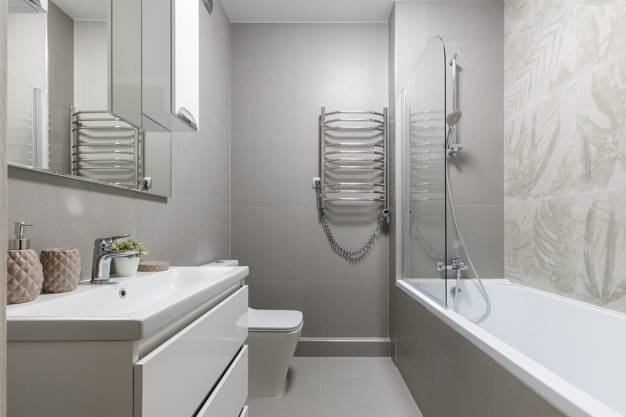 Симферополь. Уютная 1-к квартира для посуточной аренды. Интерьерный фотограф в Крыму