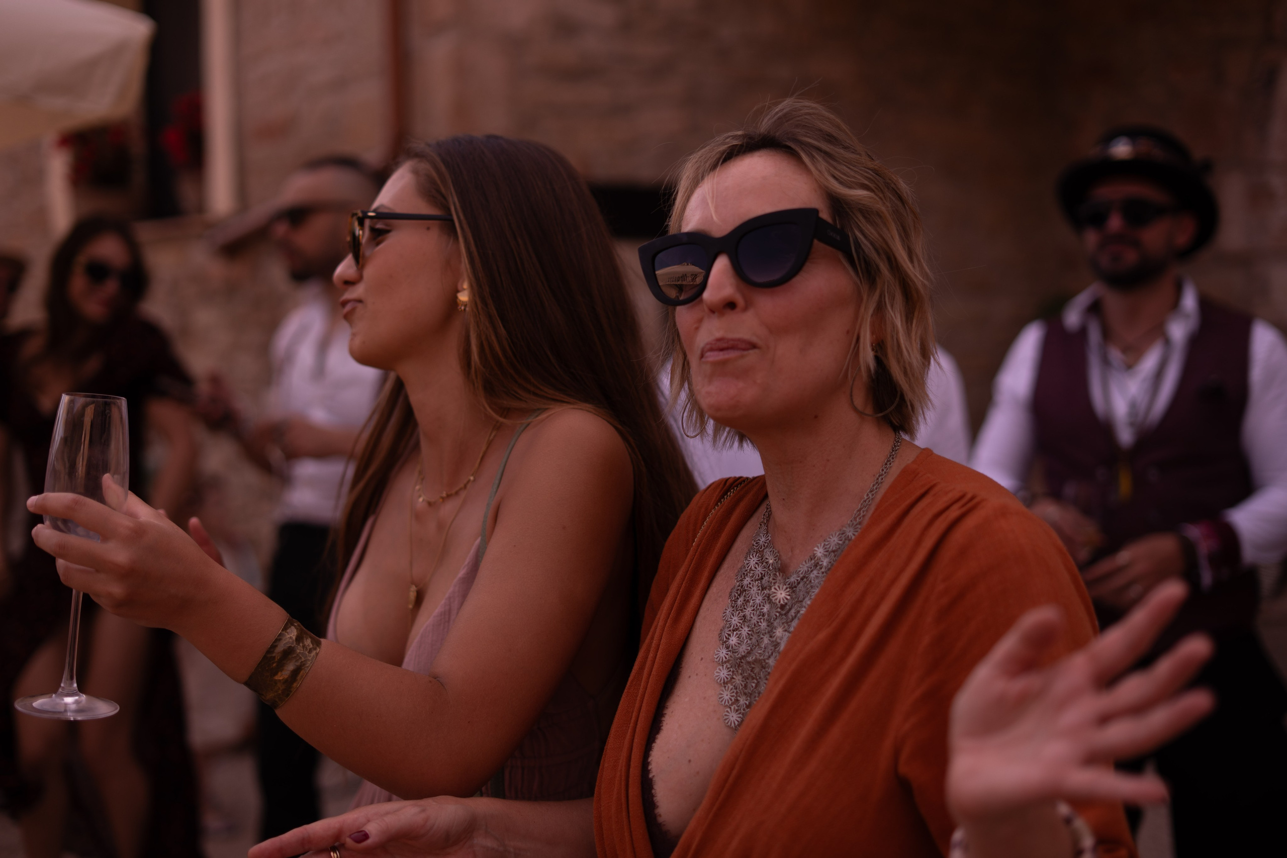 Stasy and Roberto. Wedding Photographer in Barcelona and Medellin