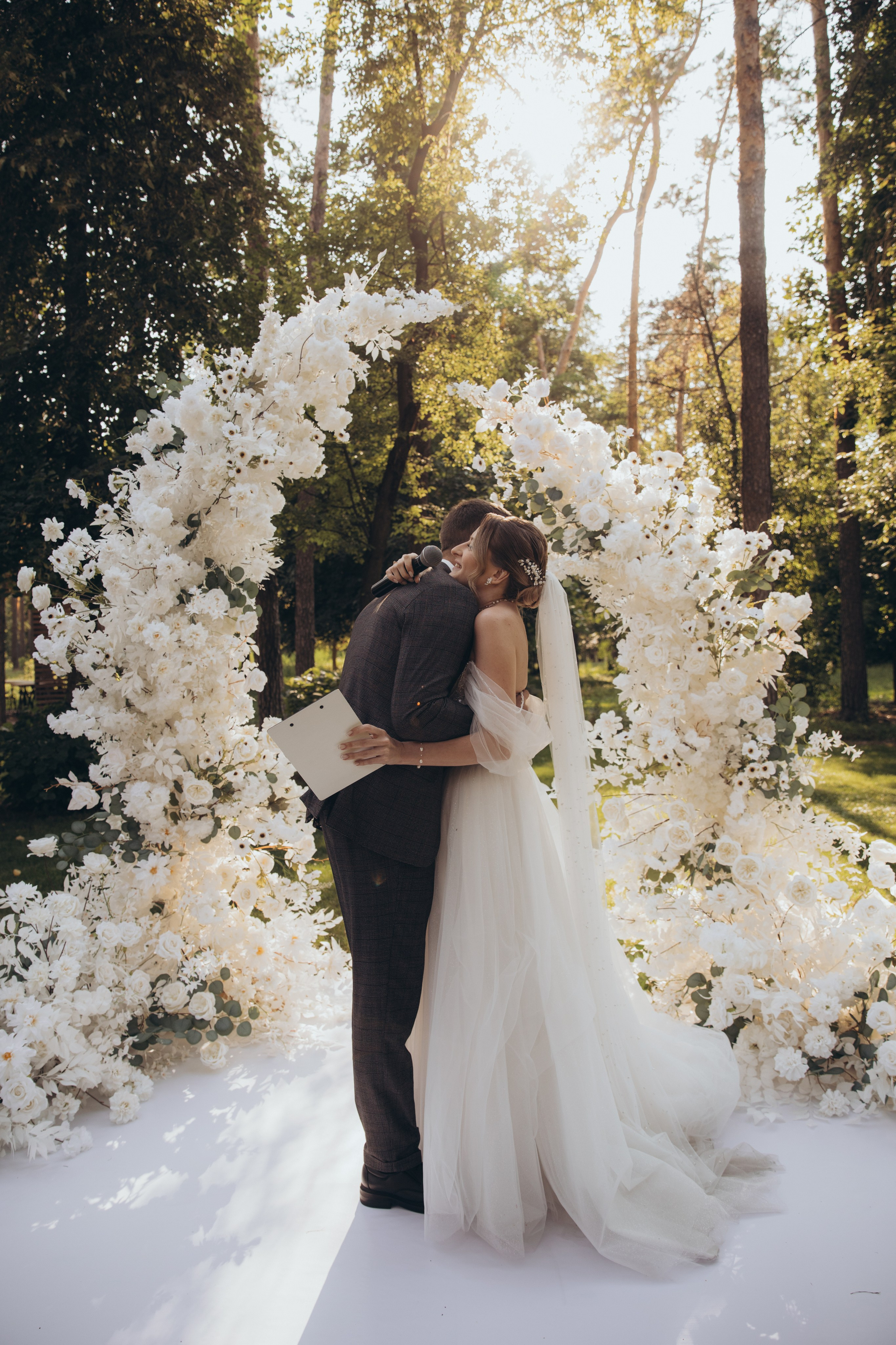 Влад и Даниела. Свадебный и семейный фотограф в Белгороде Евгения Курочкина