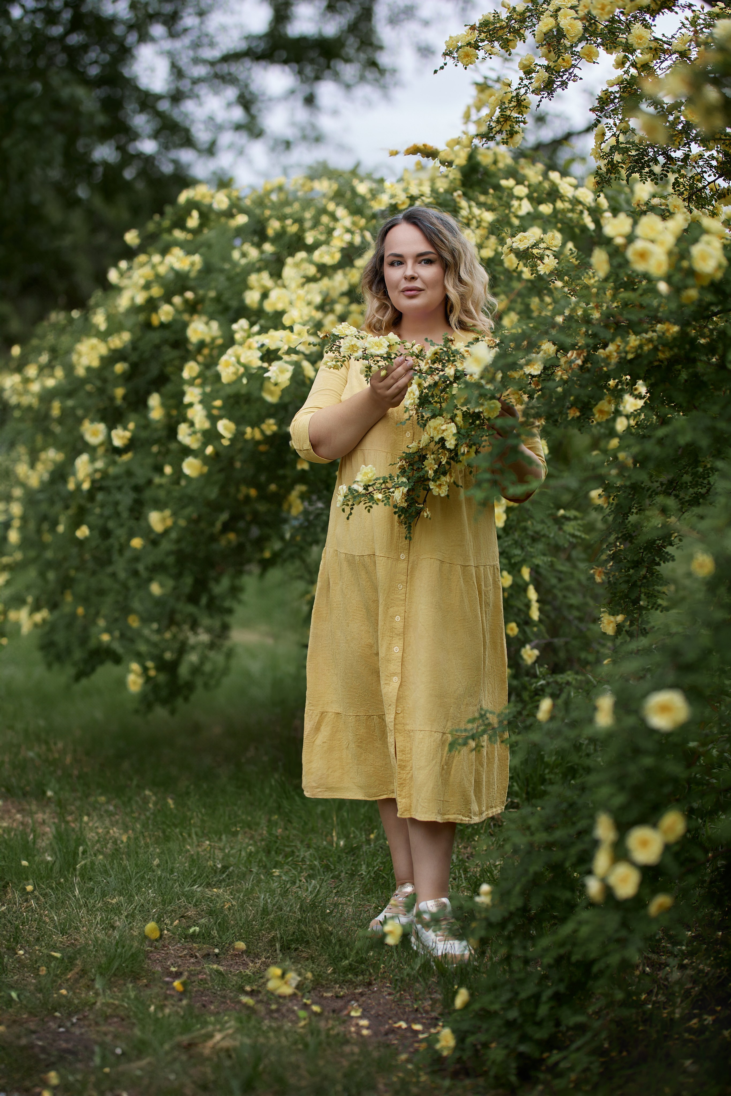 Диана. Фотограф женского портрета, беременности и материнства Харькова Елена