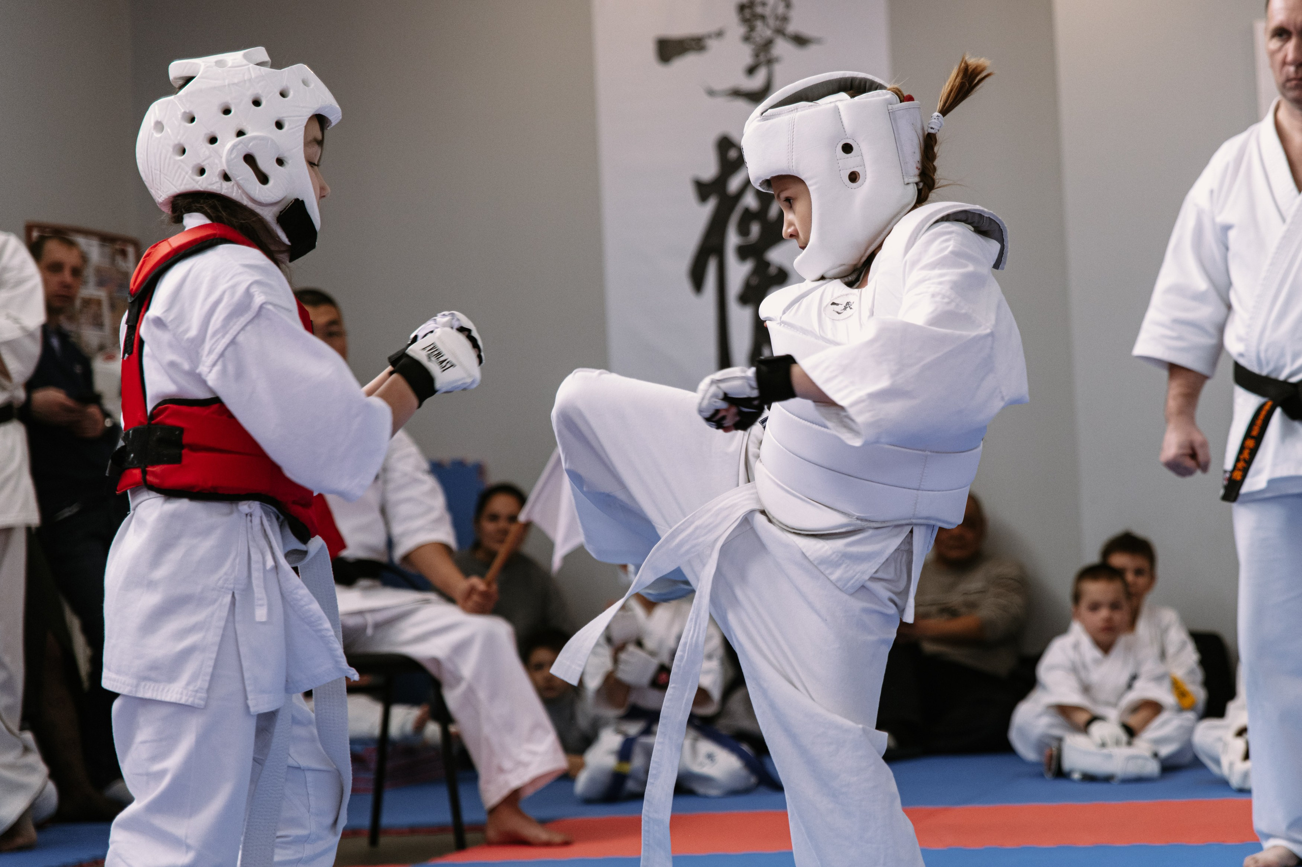 Спорт. Женский фотограф в Санкт-Петербурге Степлевич Дарья