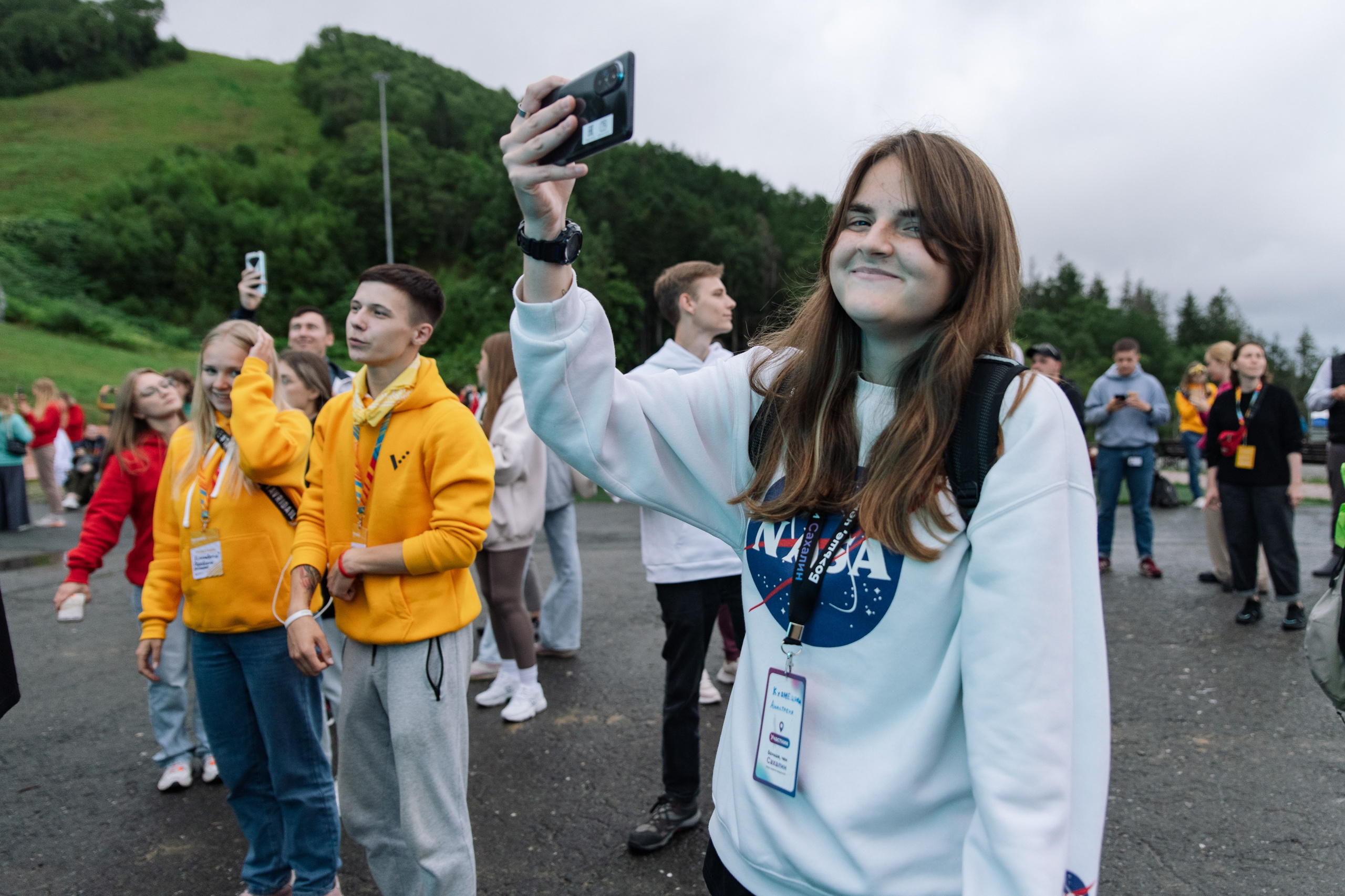 Форум «Больше, чем Сахалин». Женский фотограф в Санкт-Петербурге Степлевич Дарья