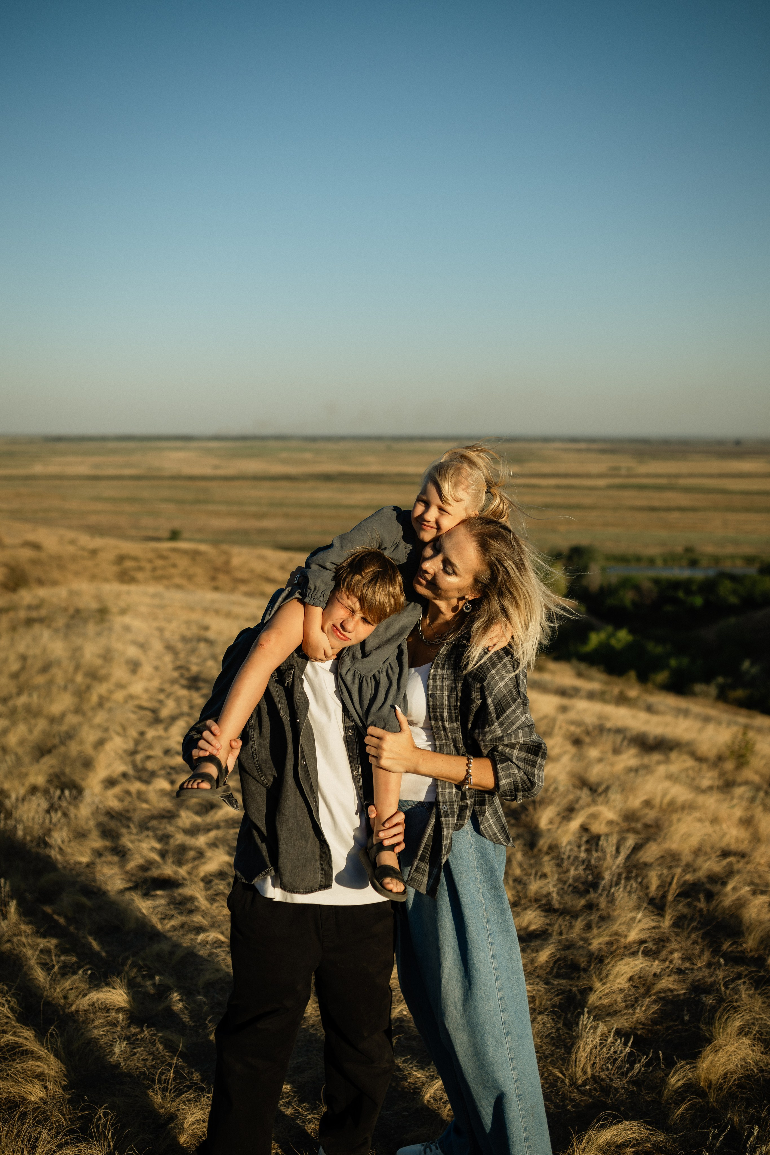 Профессиональный семейный и церковный фотограф в Ростове-на-Дону
