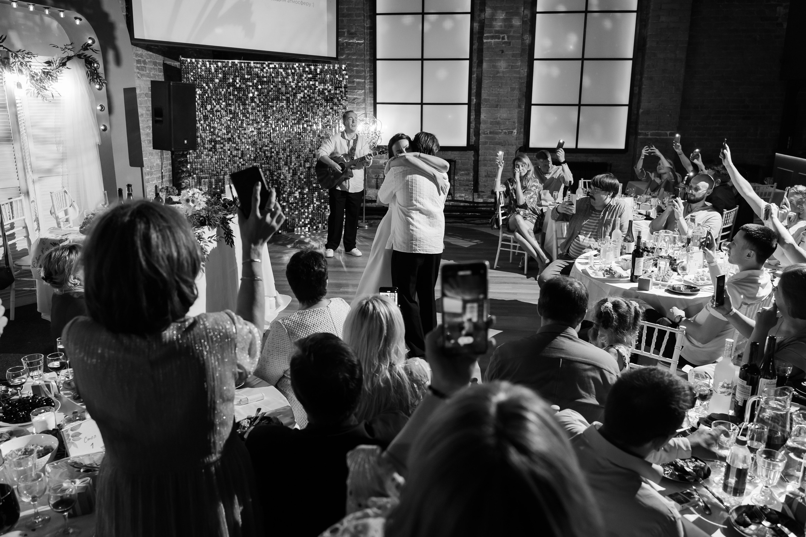 Репортаж. Фотограф Александр Вишняков