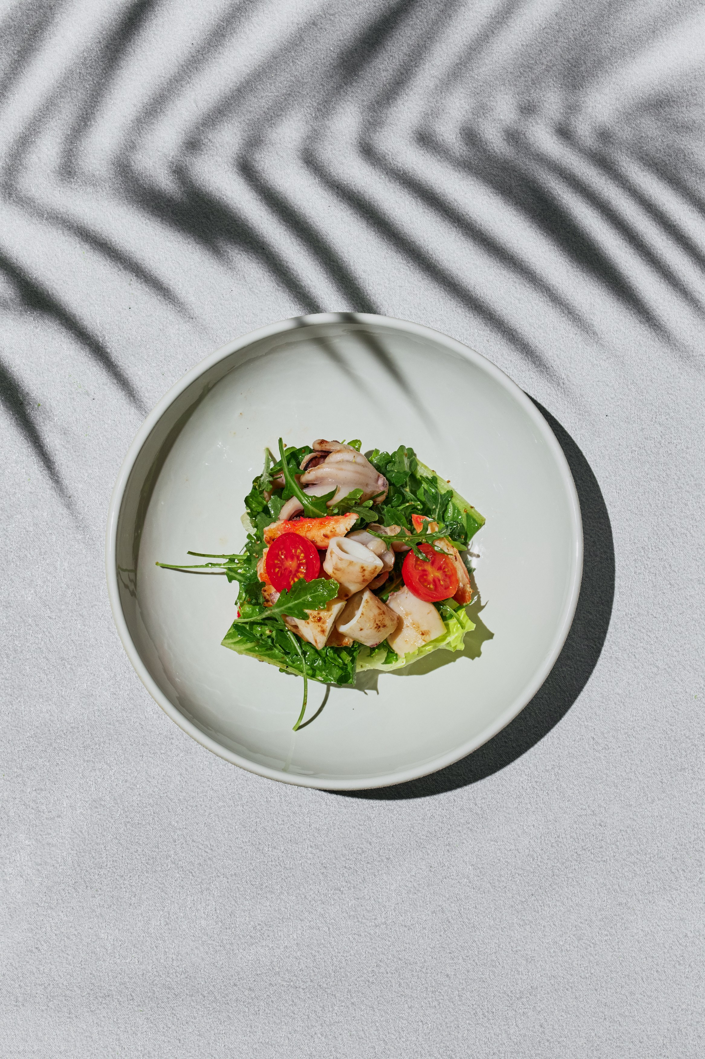 Фуд-съёмки. Rusakov Artem