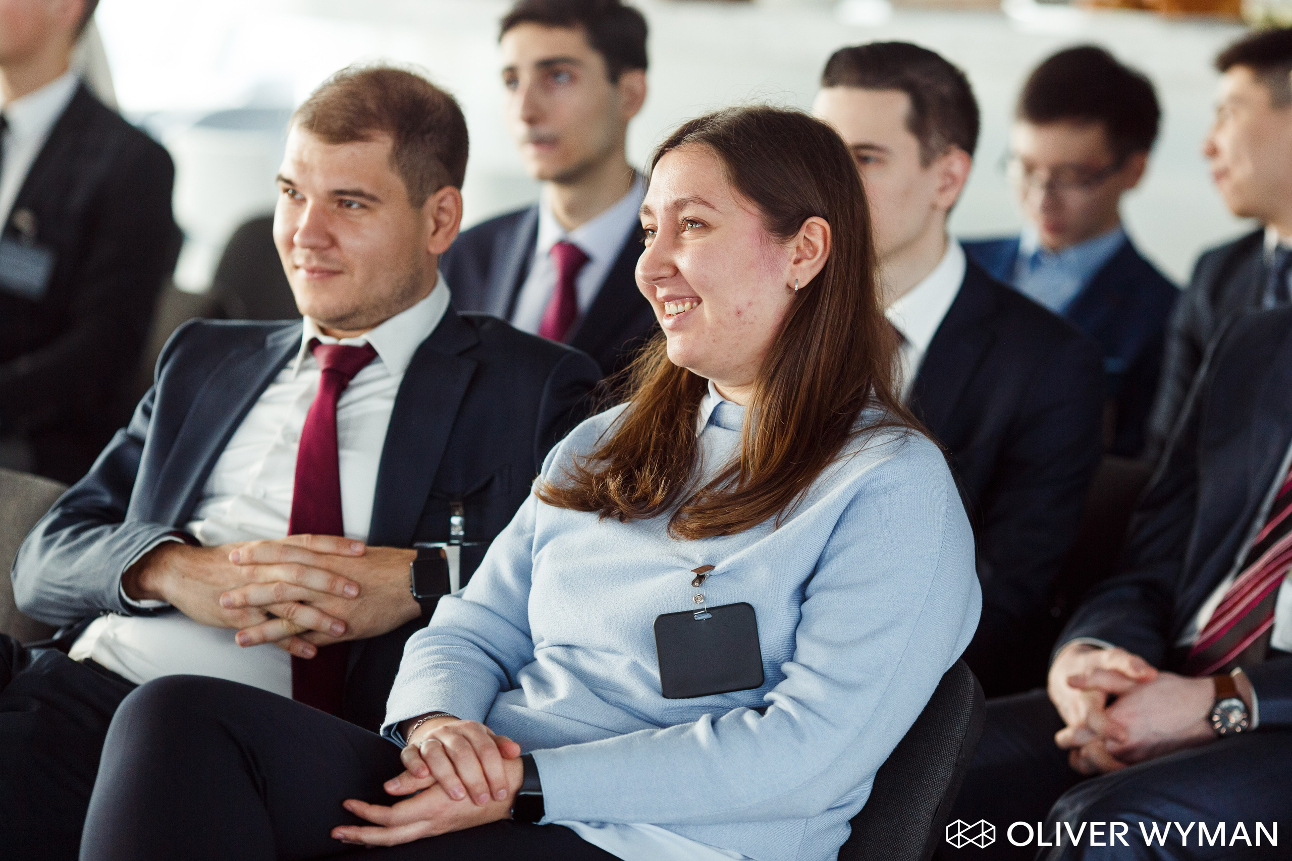 68. Фотограф Недорез Александр в Москве. Репортаж на ваших мероприятиях