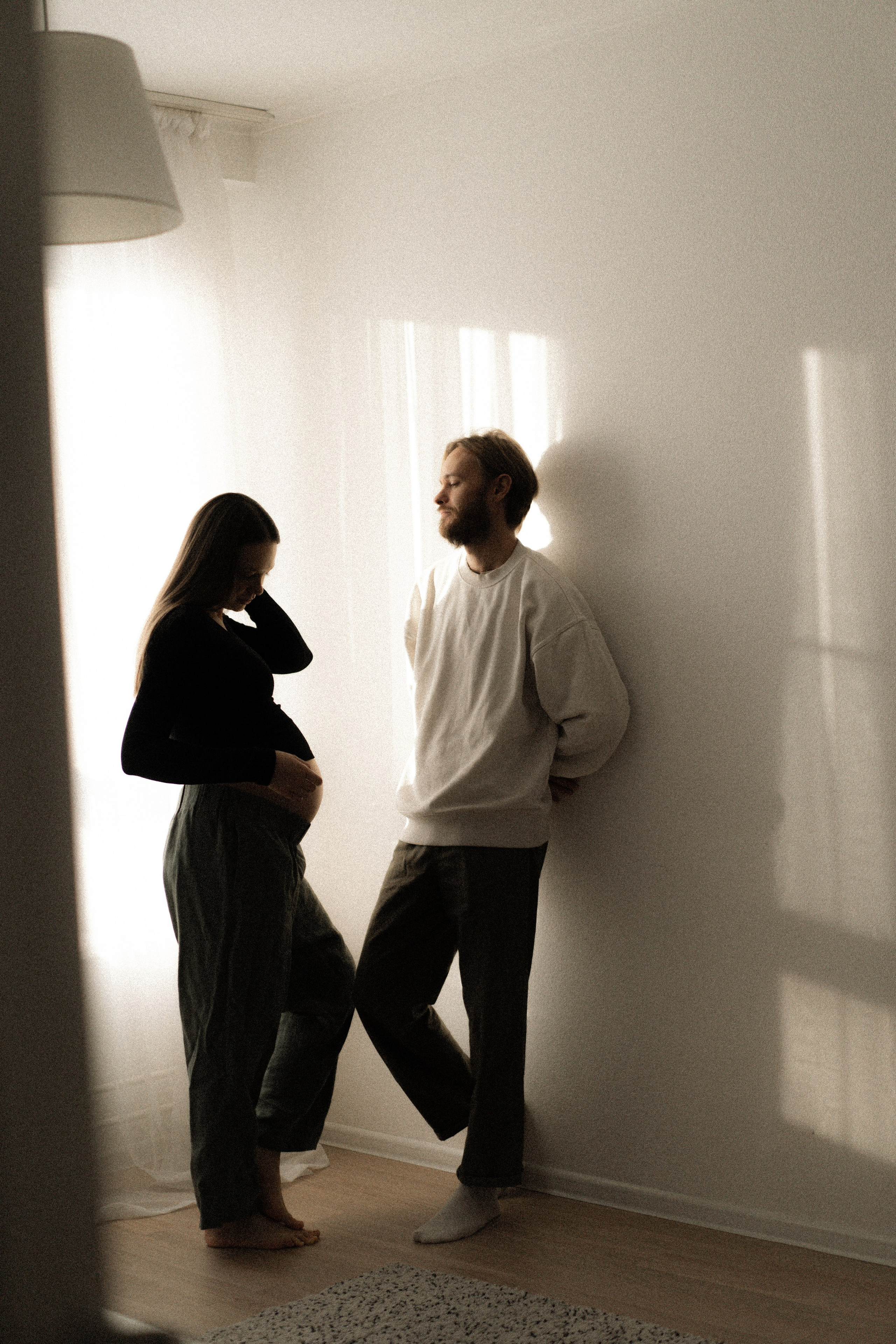 М & Л. Фотограф Милованова Александра