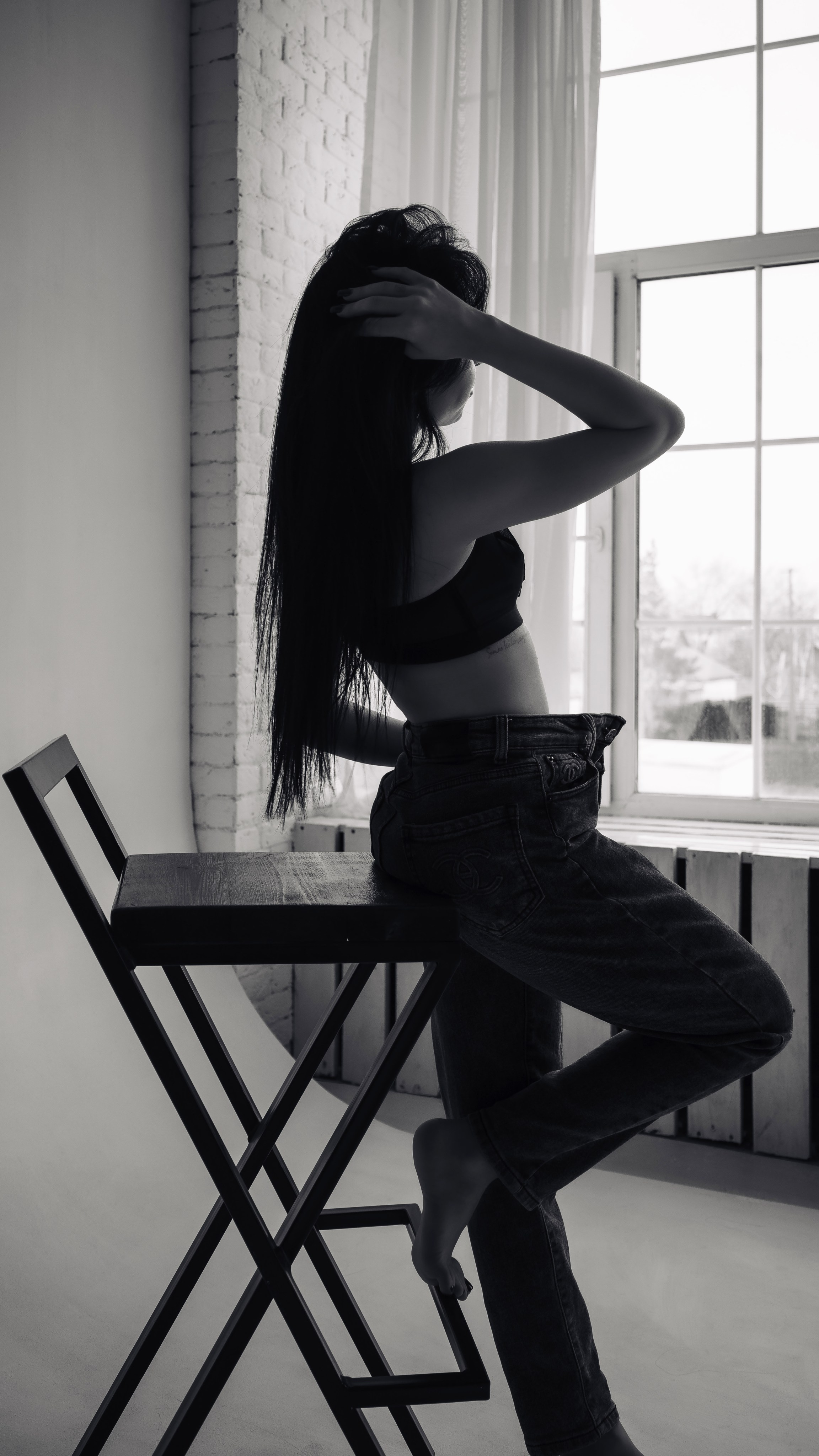 Лилит. Фотограф Роман Князев