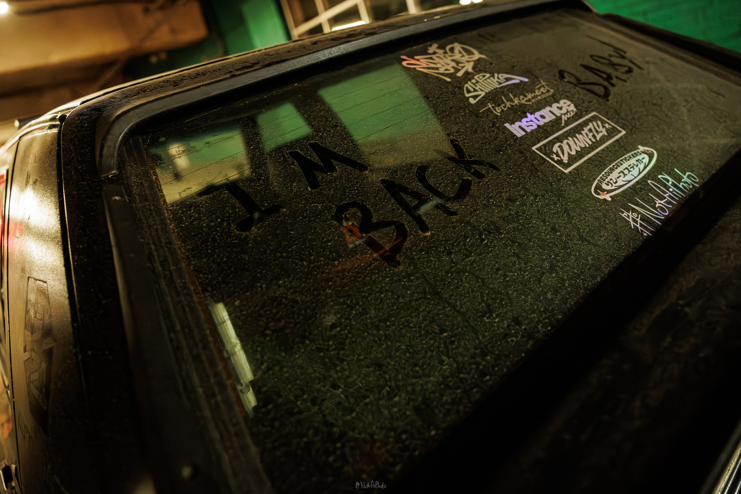 DNB 18.04.2026. #NotAiPhoto — автомобильный фотограф