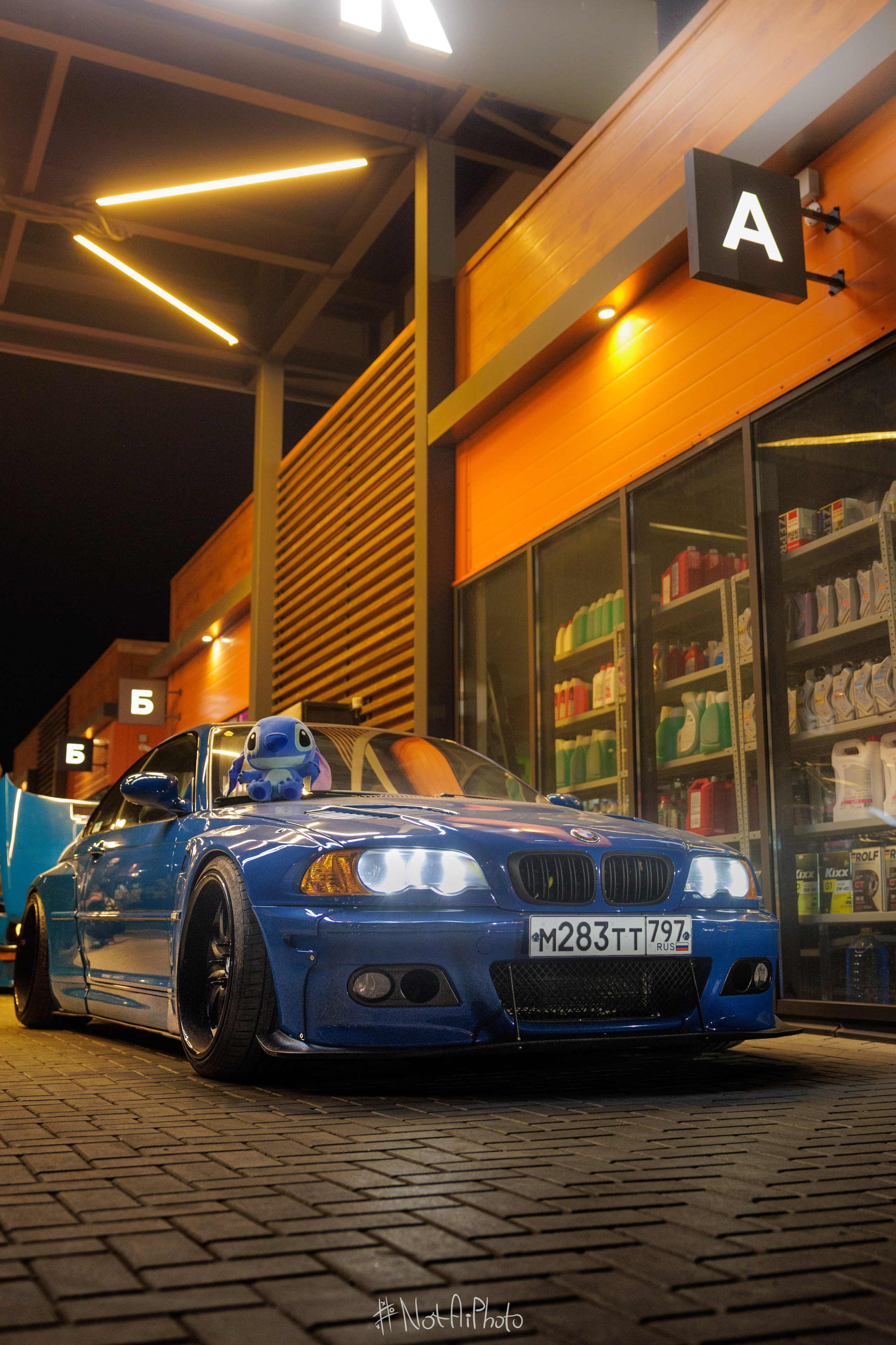 Downfly. #NotAiPhoto — автомобильный фотограф